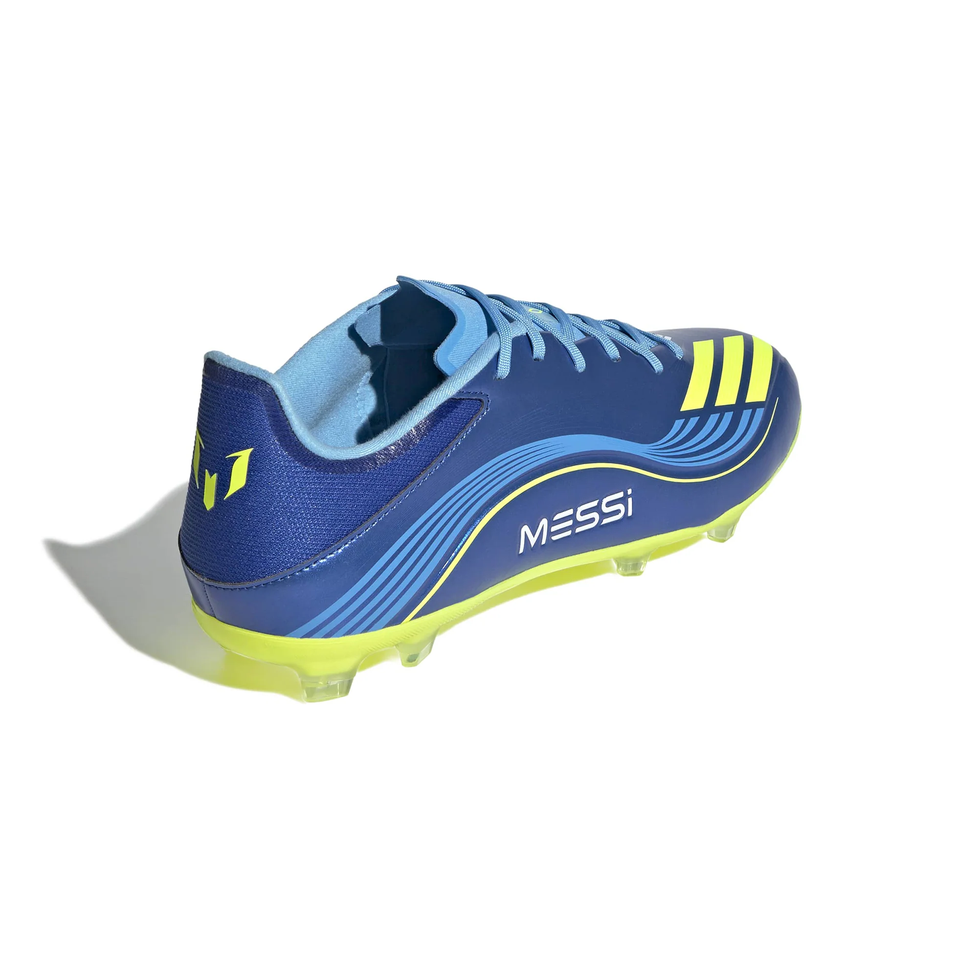 F50 League Messi FG/MG Football Boots - Image 6