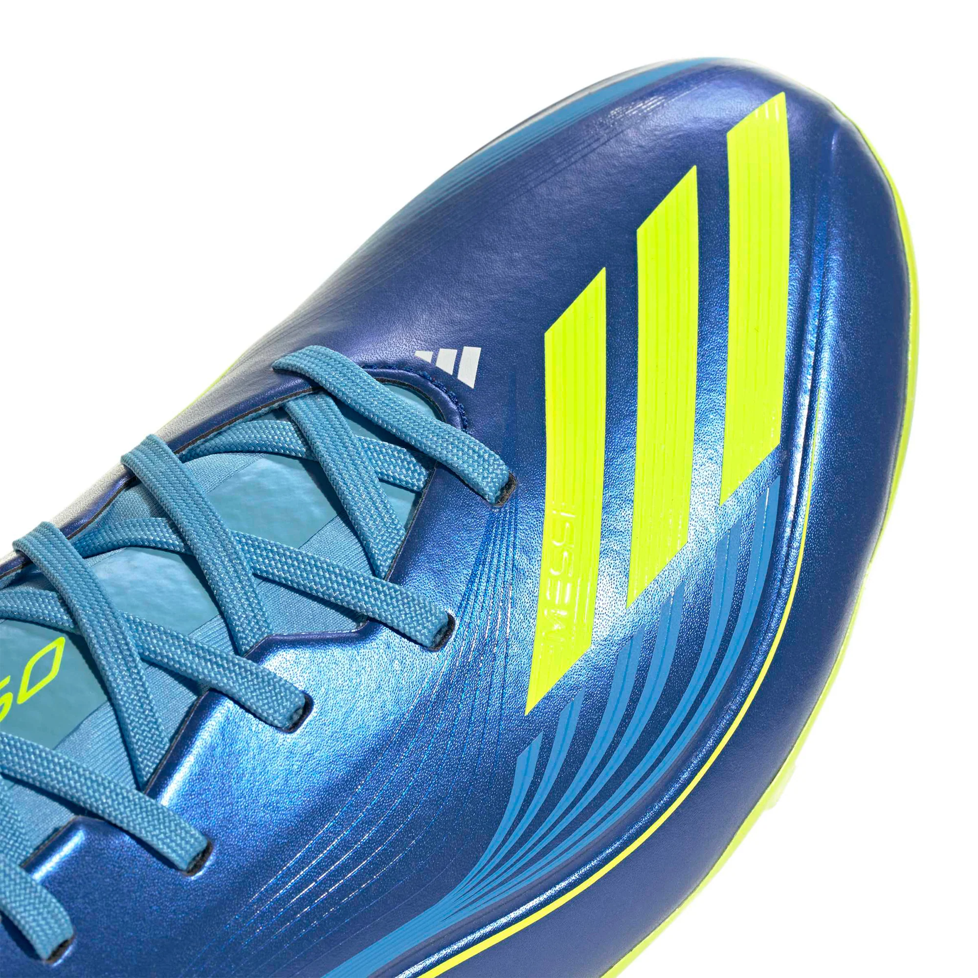 F50 League Messi FG/MG Football Boots - Image 7