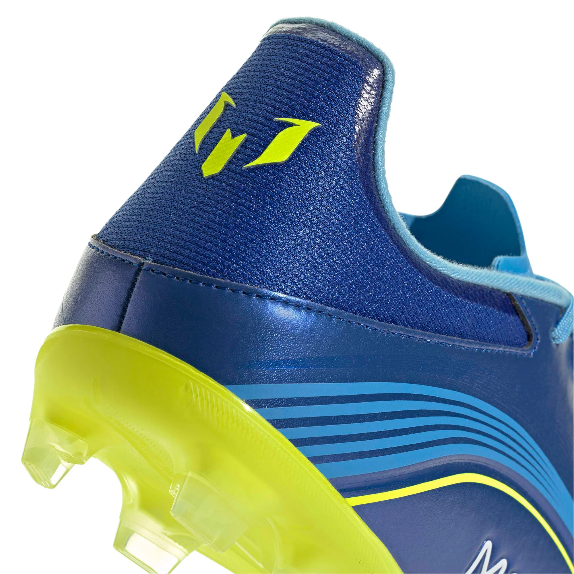 F50 League Messi FG/MG Football Boots - Image 8