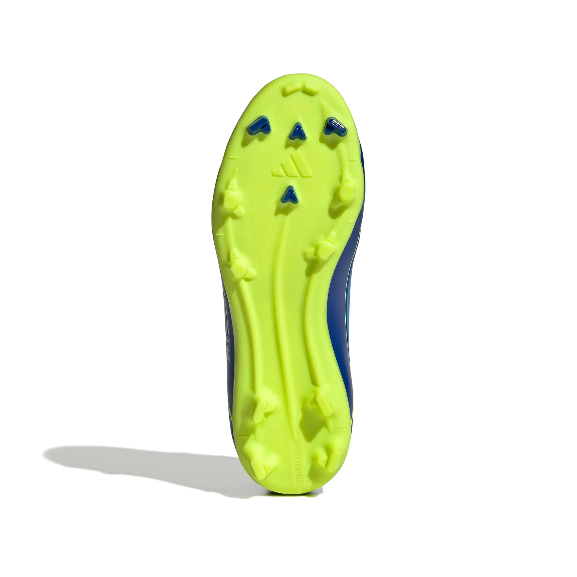 F50 League Messi FG/MG Jnr Football Boots - Image 4