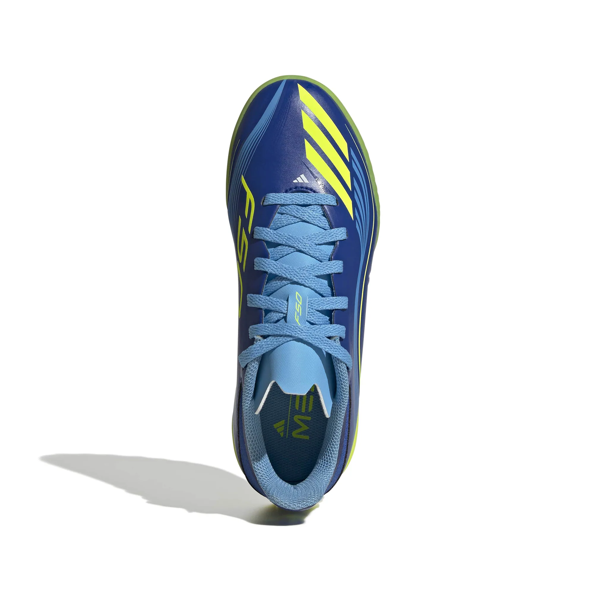 F50 League Messi TF Football Trainers Jnr - Image 5