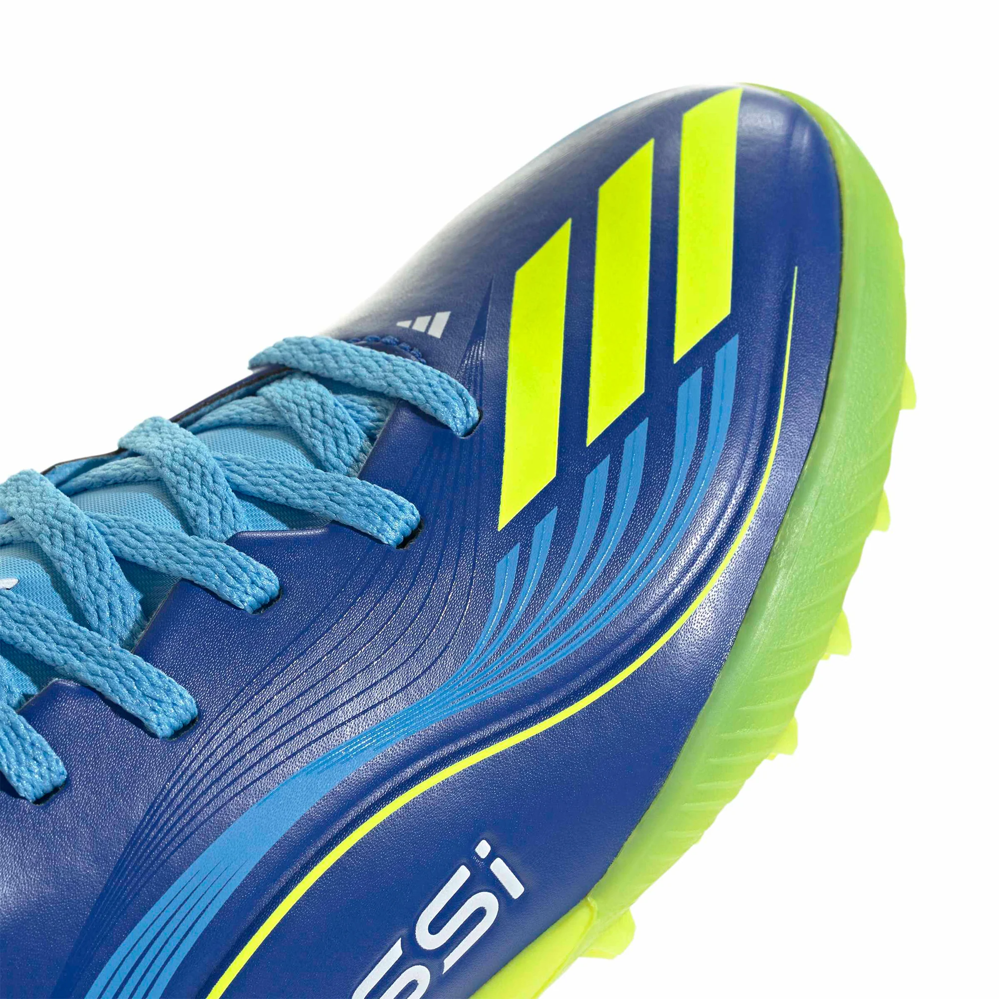 F50 League Messi TF Football Trainers Jnr - Image 7
