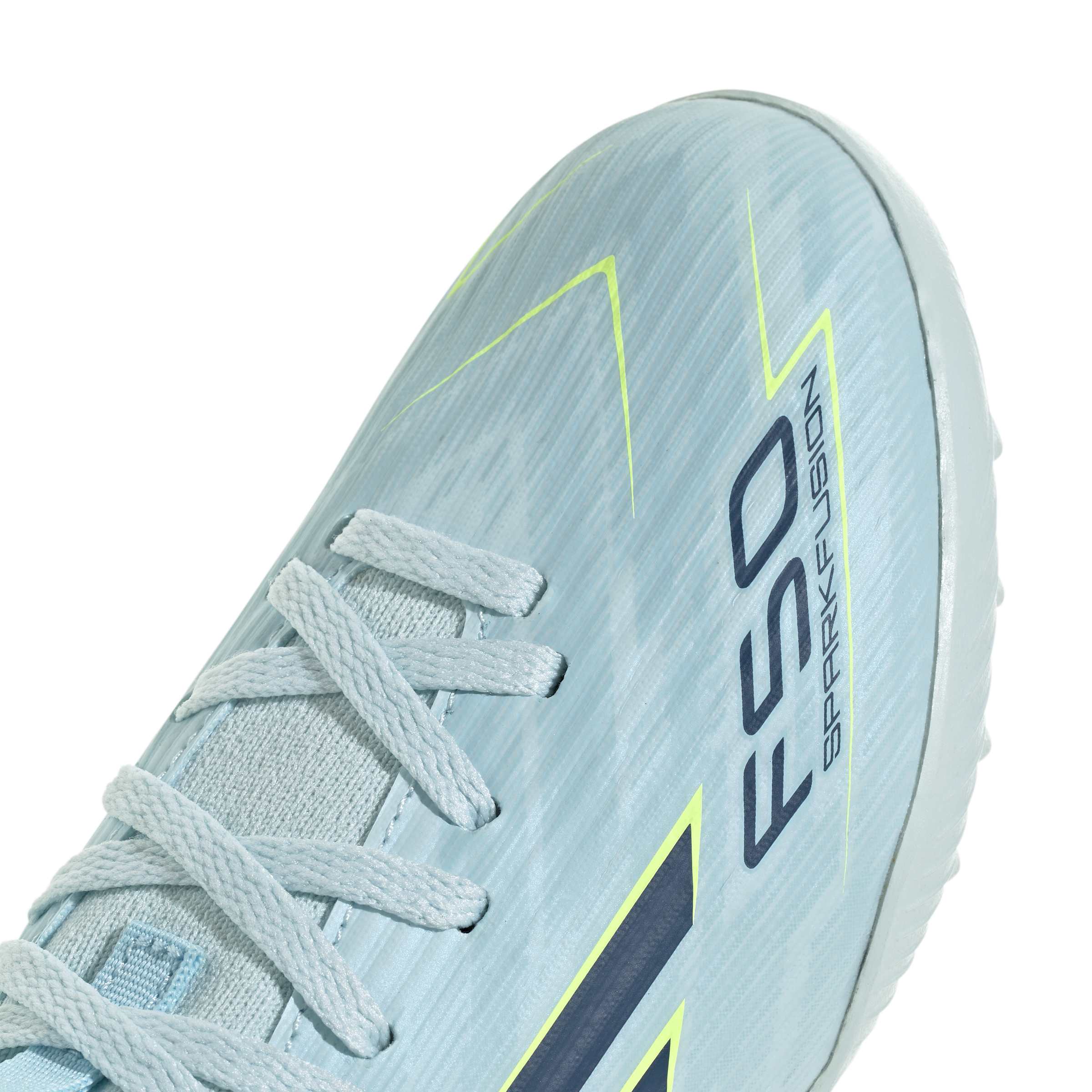 F50 Sparkfusion League TF Football Trainers Jnr - Image 7