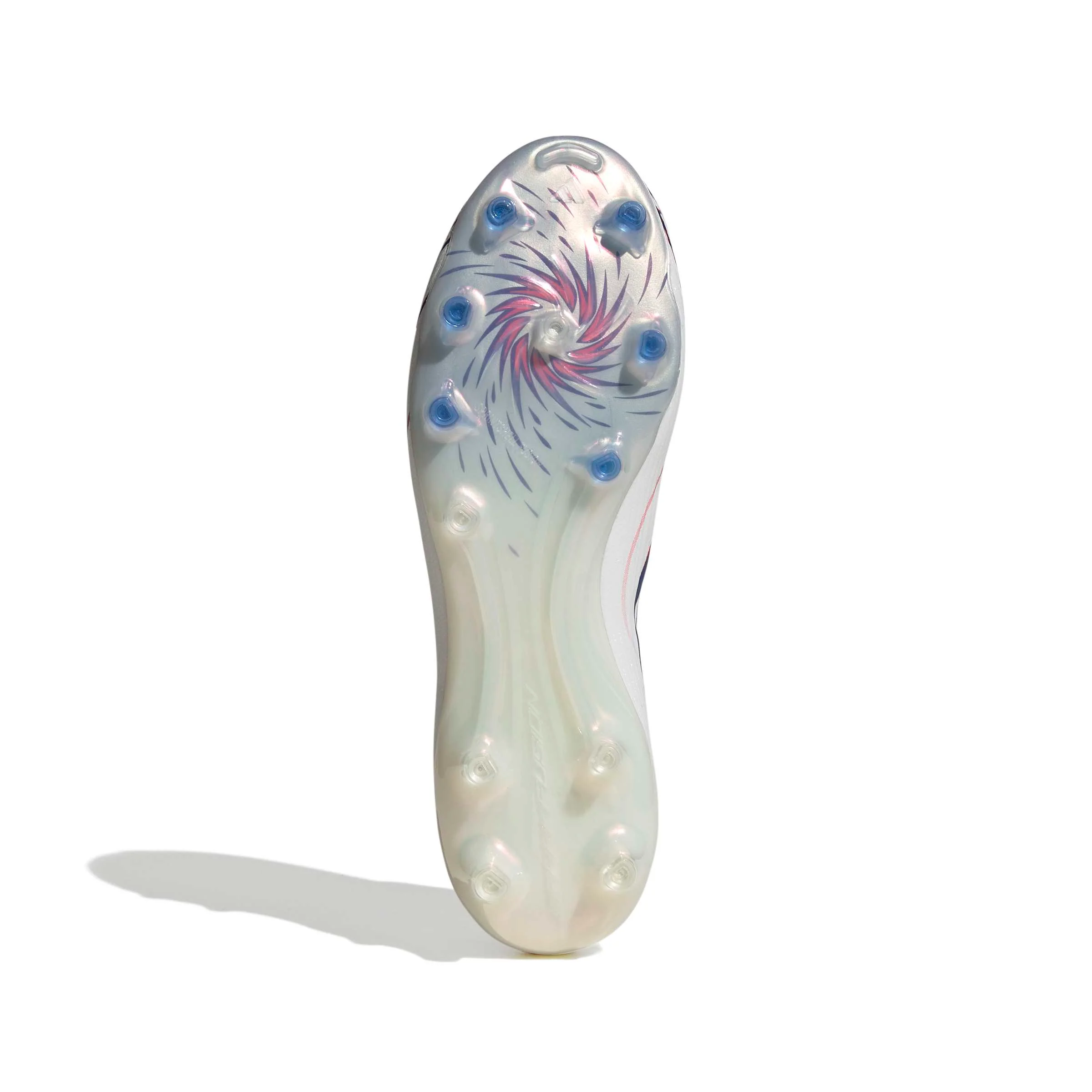 F50 Sparkfusion Pro FG/AG Women's Football Boots - Image 3