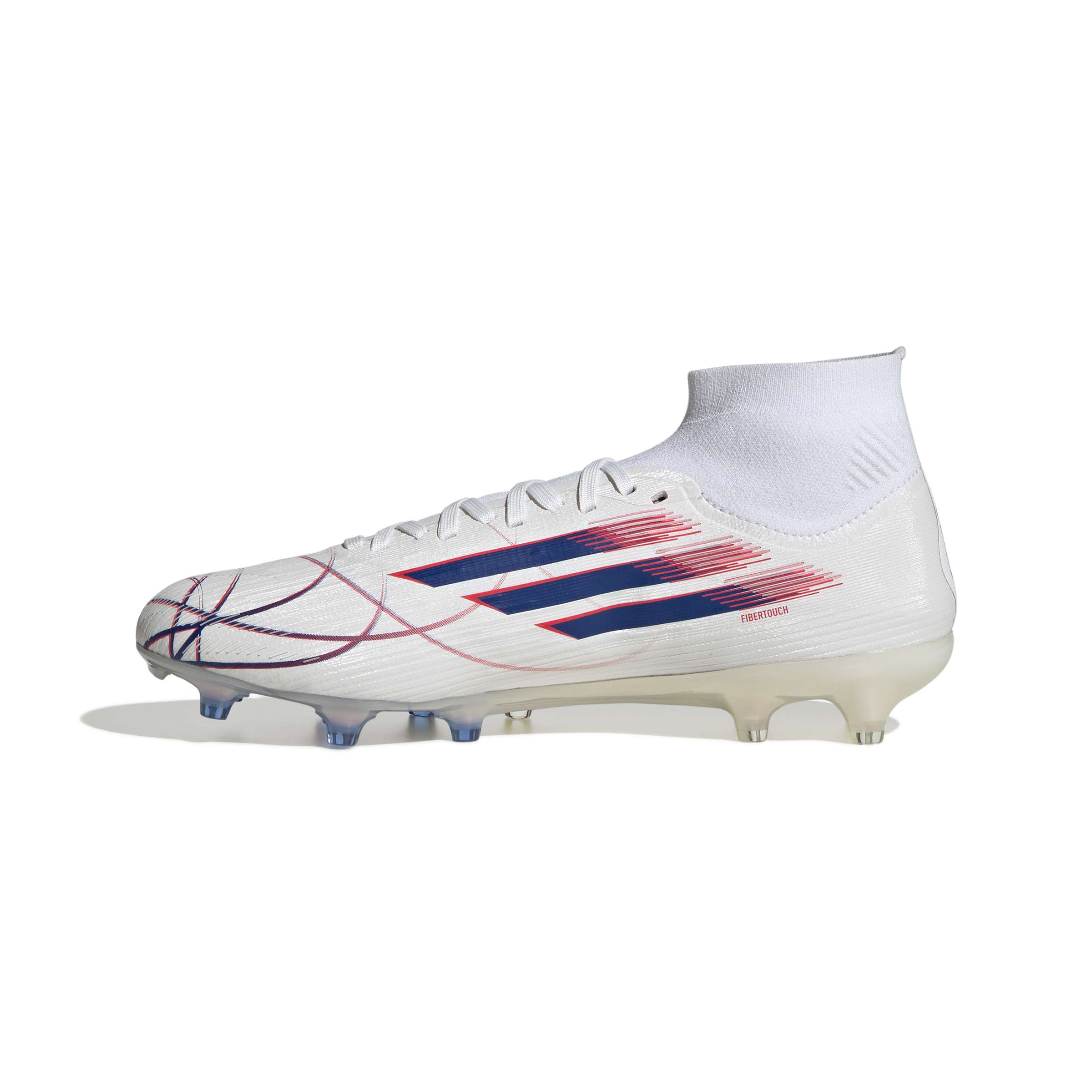F50 Sparkfusion Pro FG/AG Women's Football Boots - Image 6