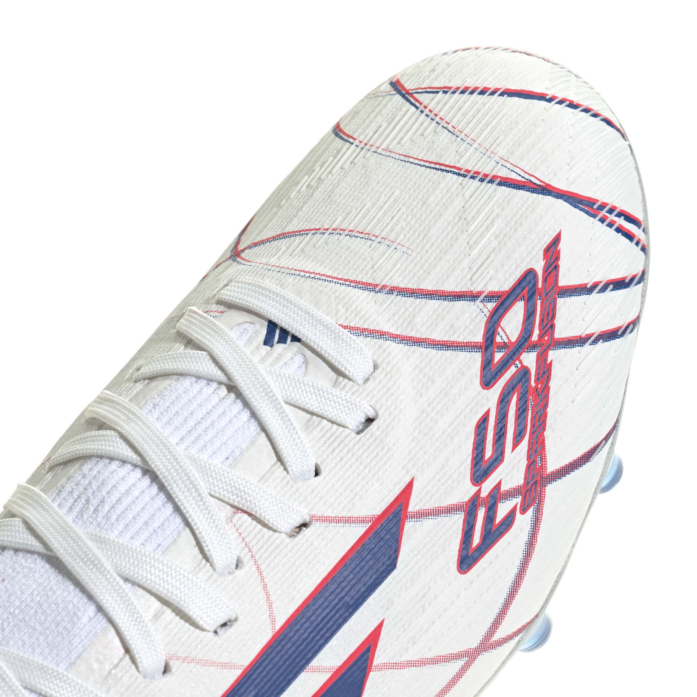 F50 Sparkfusion Pro FG/AG Women's Football Boots - Image 7