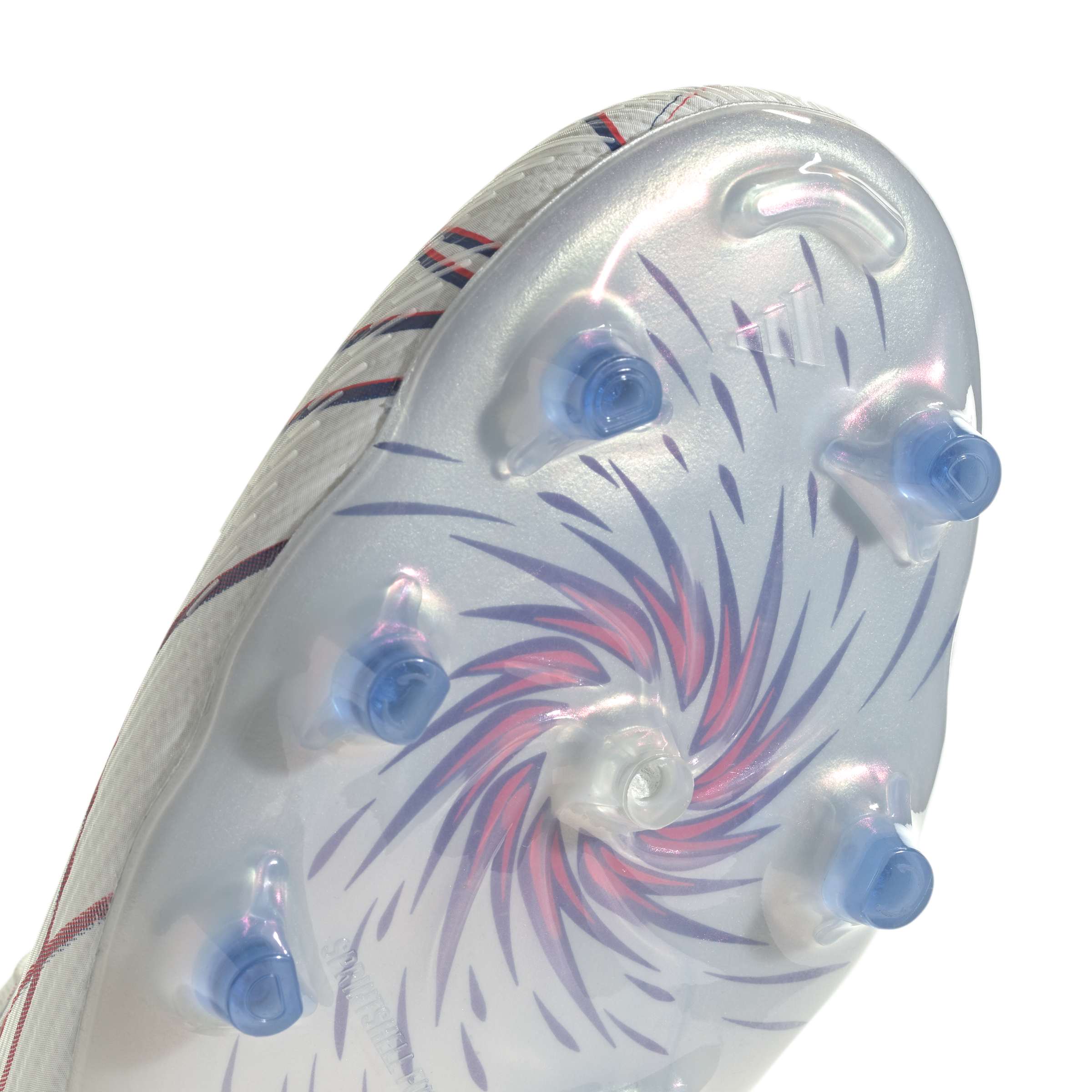 F50 Sparkfusion Pro FG/AG Women's Football Boots - Image 8