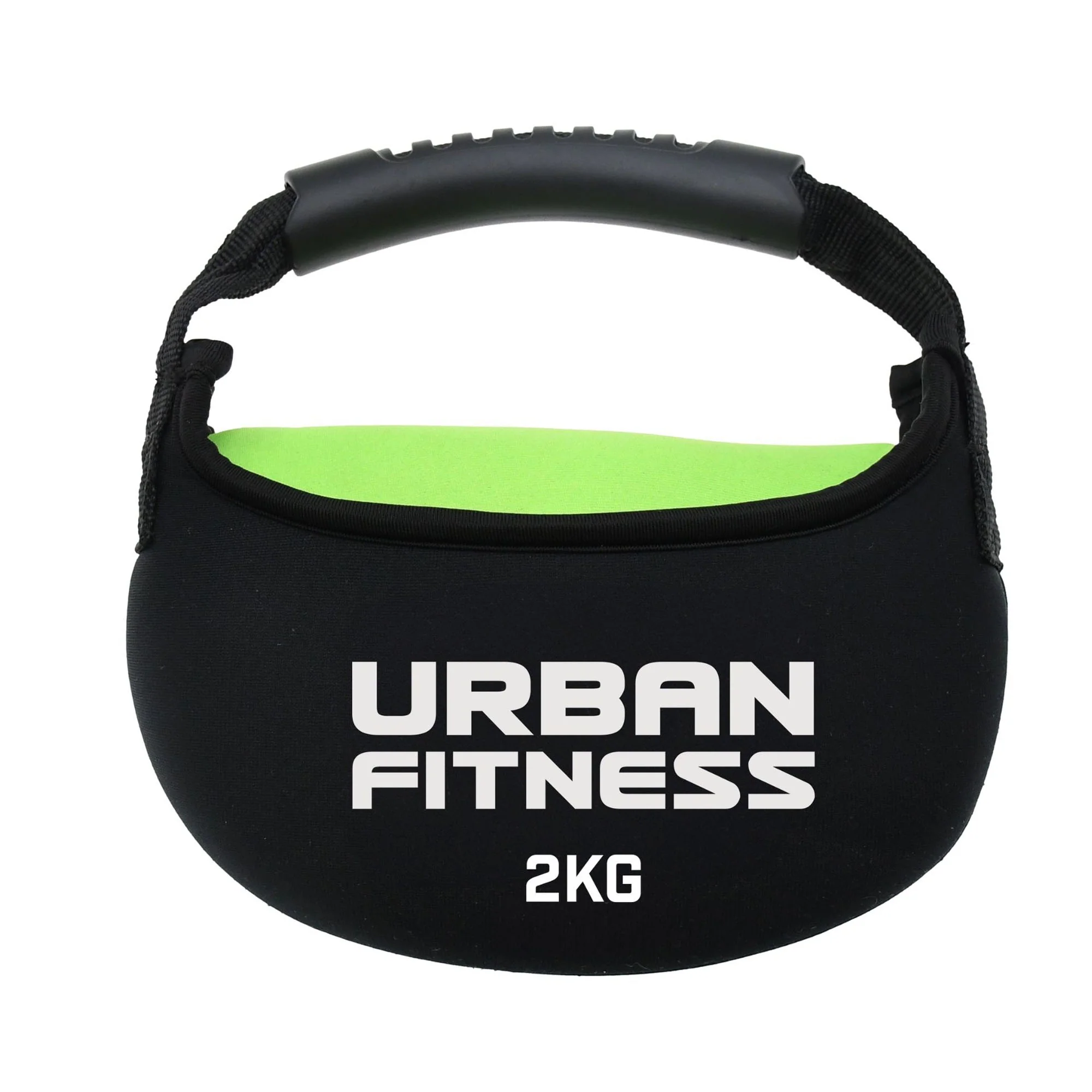 Fabric Kettlebell - 2KG