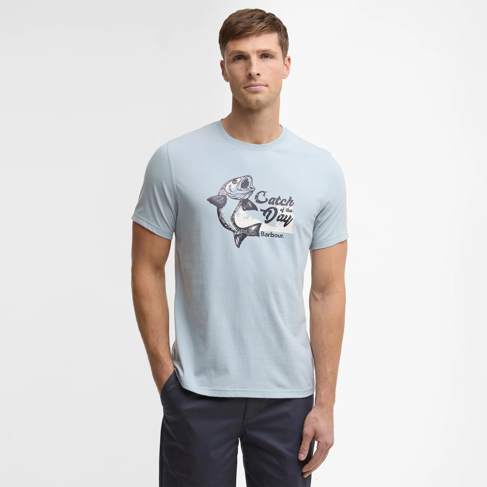 Fairlight Graphic T-Shirt