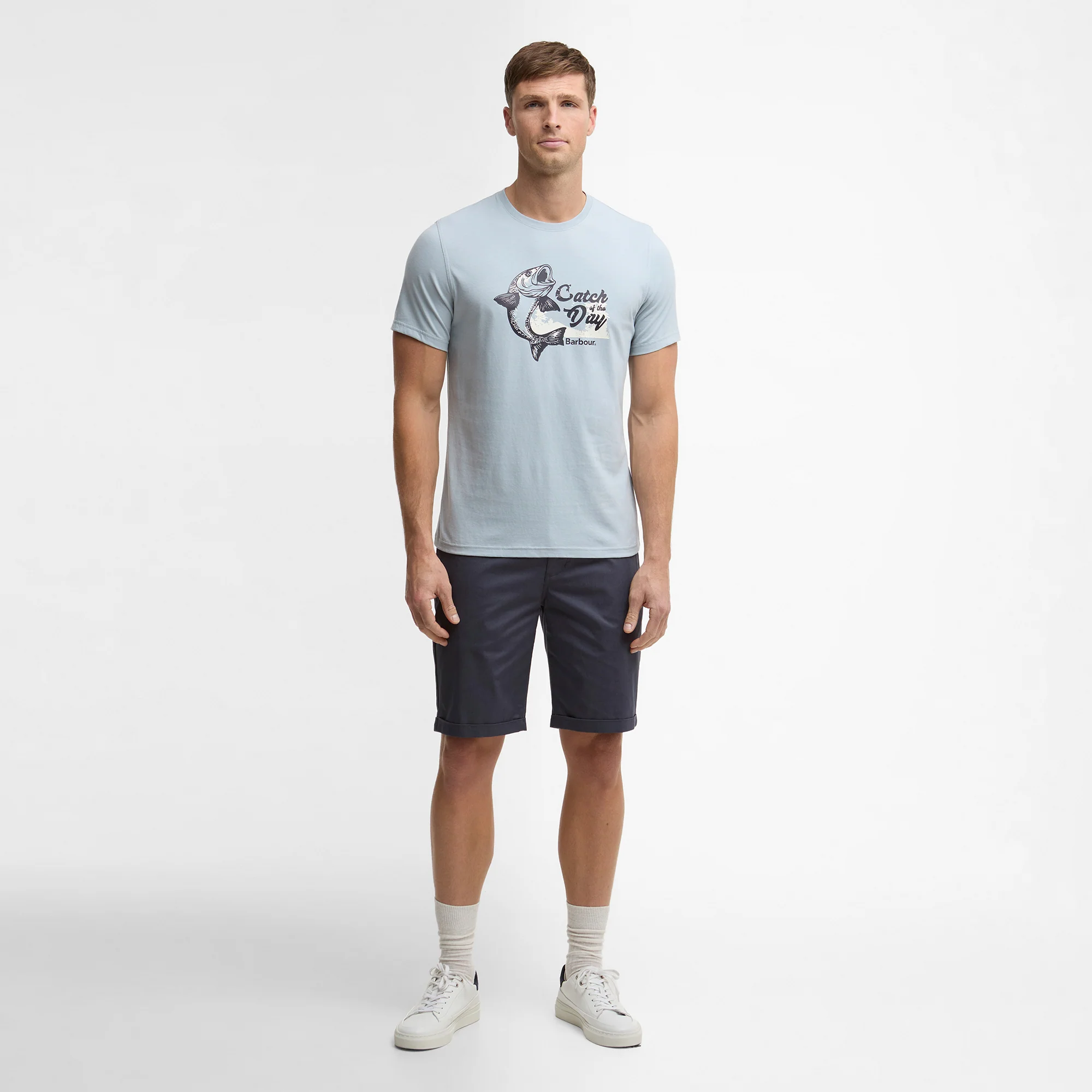 Fairlight Graphic T-Shirt - Image 3