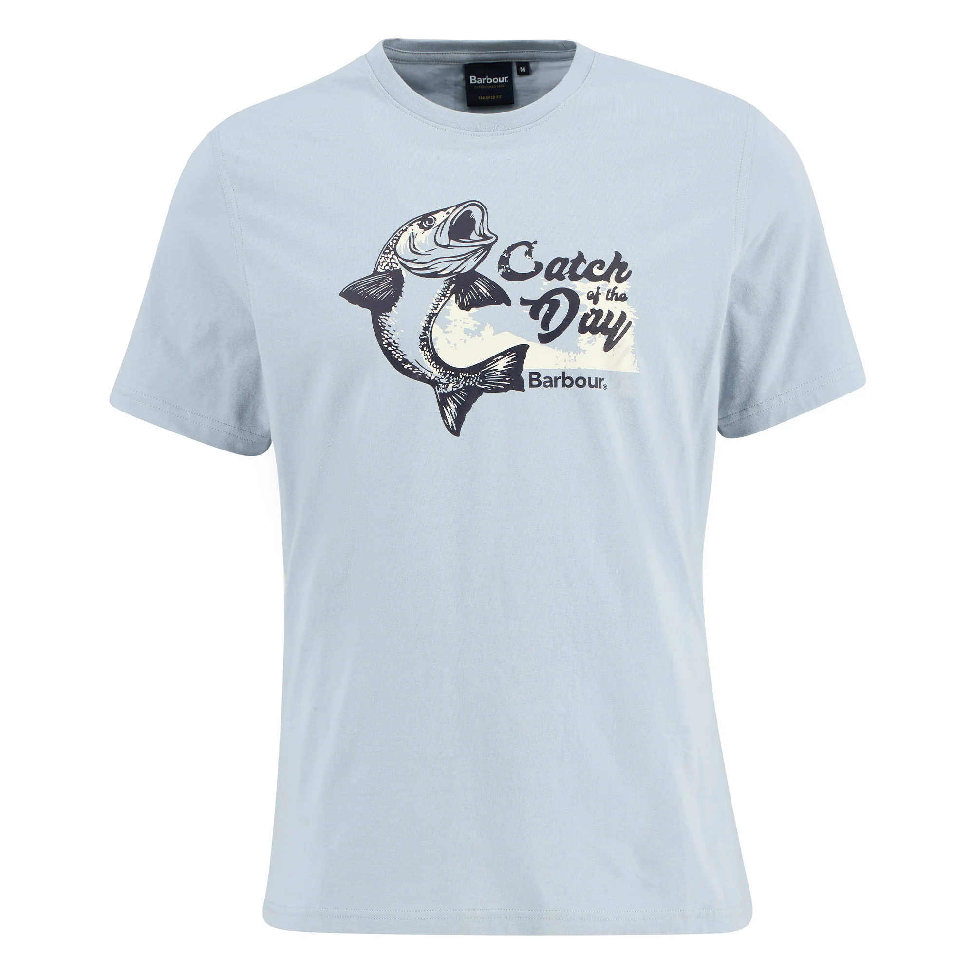 Fairlight Graphic T-Shirt - Image 5