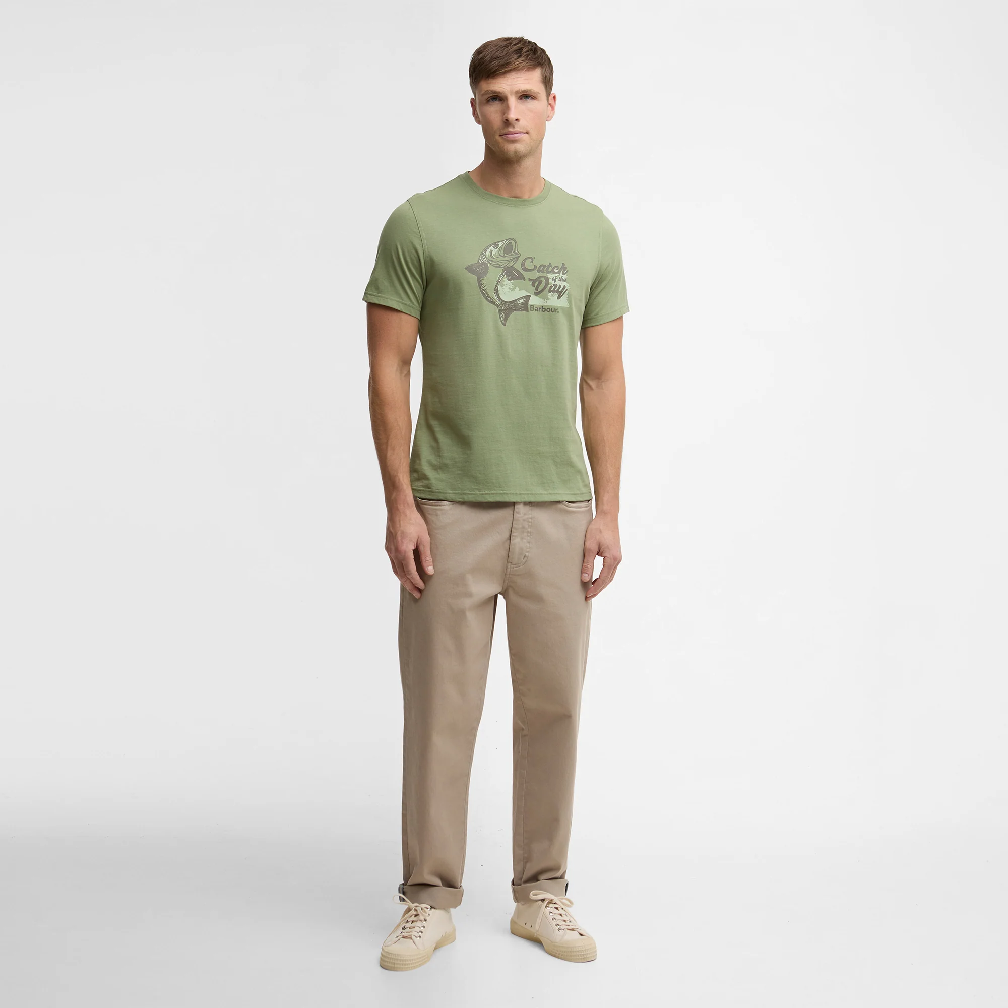 Fairlight Graphic T-Shirt - Image 3