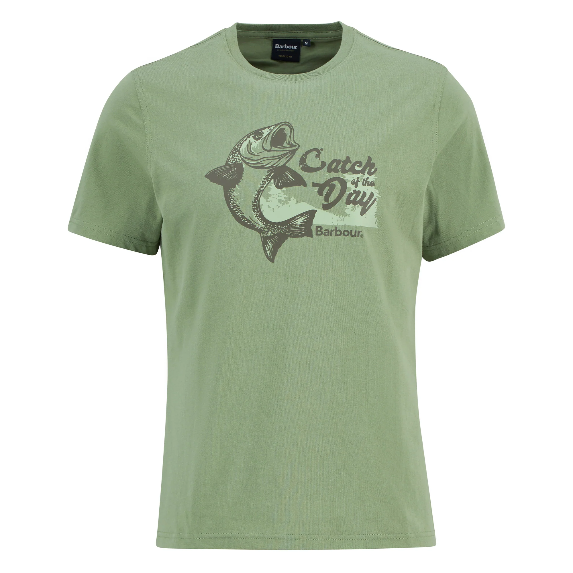 Fairlight Graphic T-Shirt - Image 5