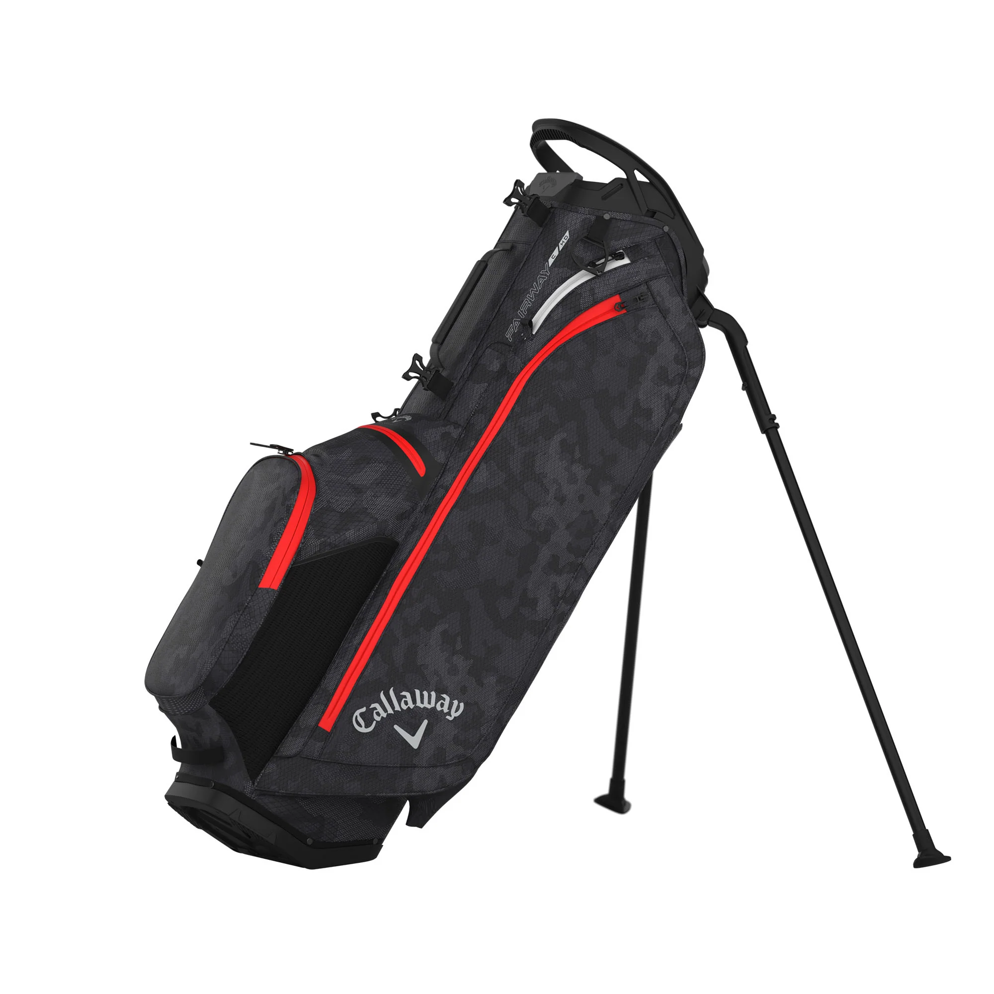 Fairway C HD Stand Bag