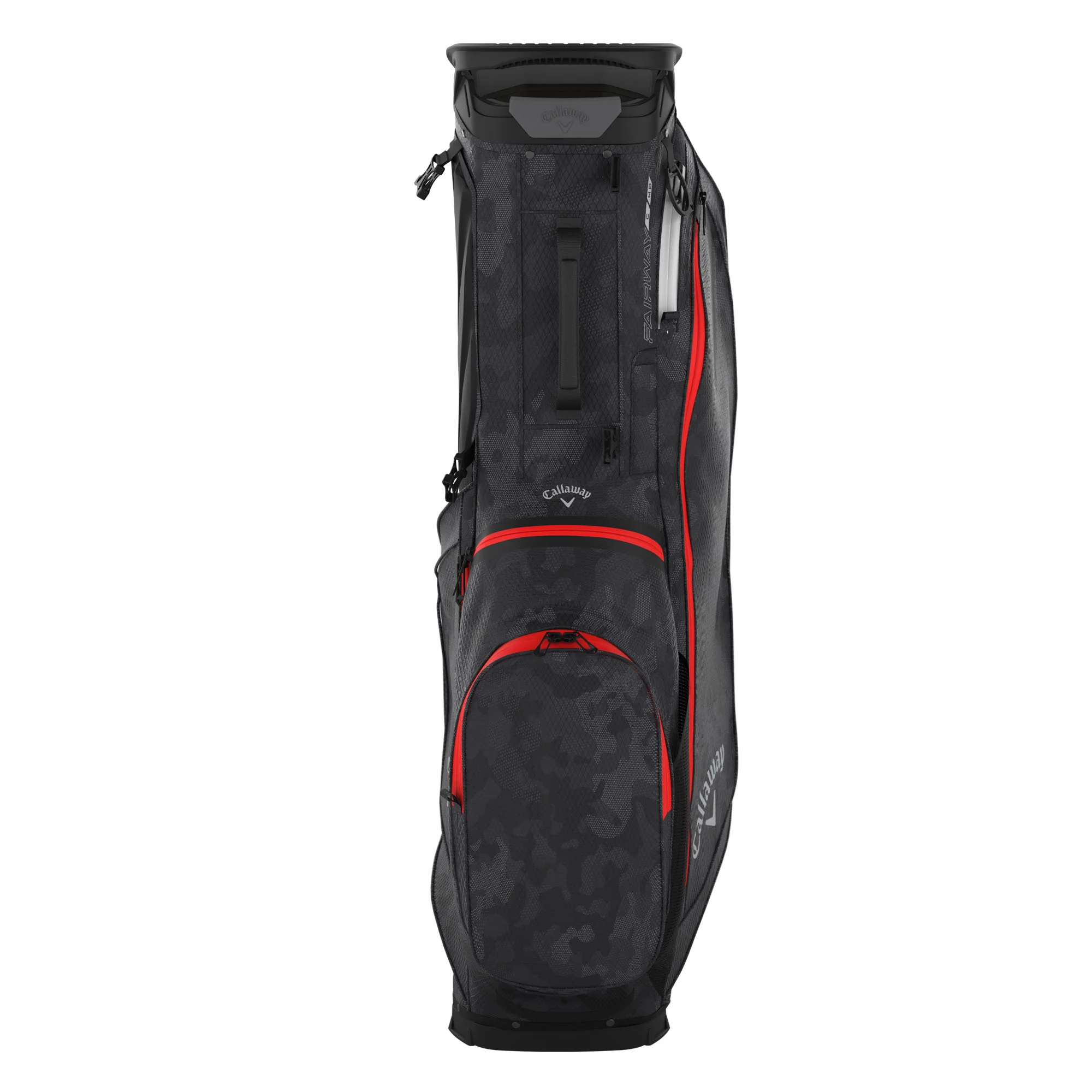 Fairway C HD Stand Bag - Image 3