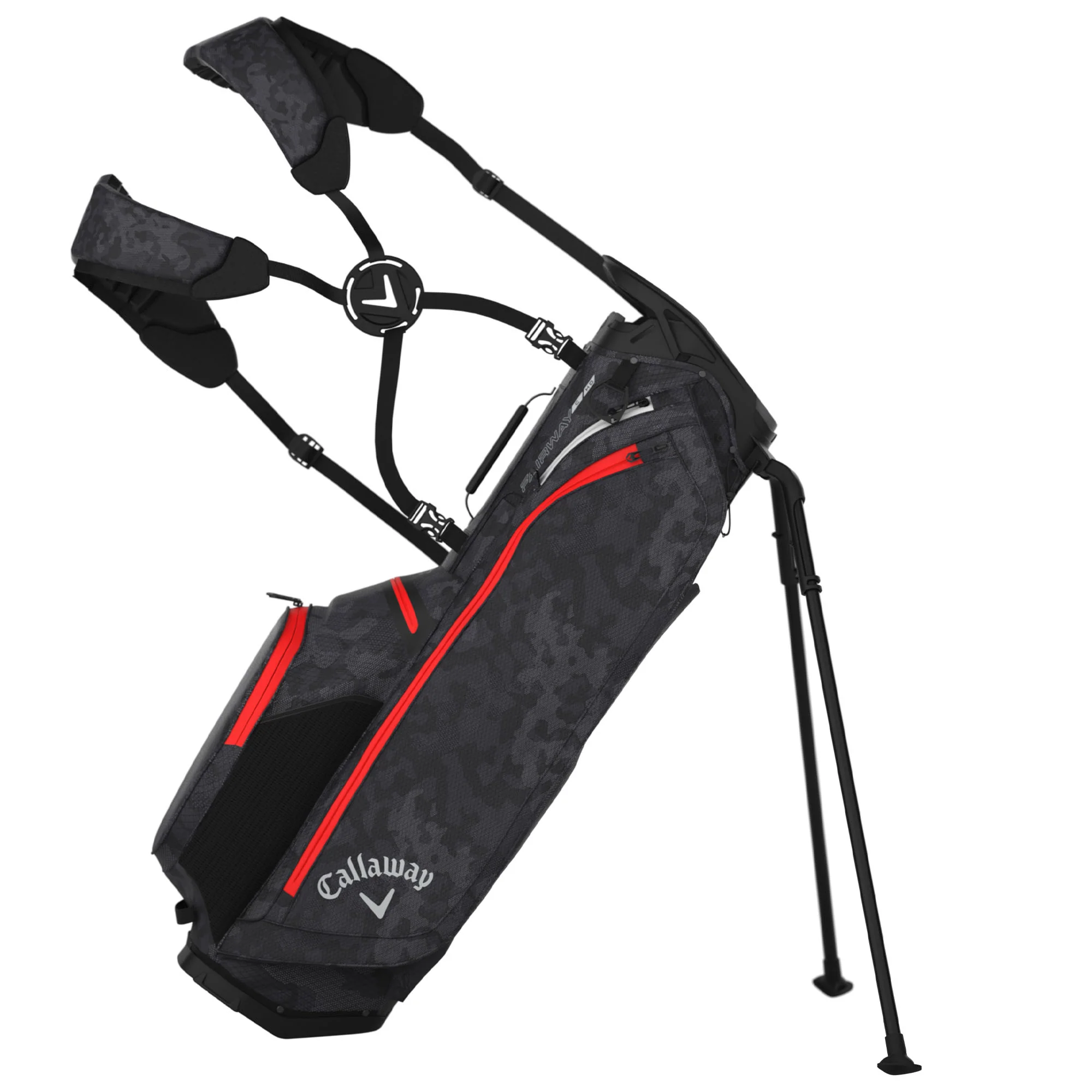 Fairway C HD Stand Bag - Image 5