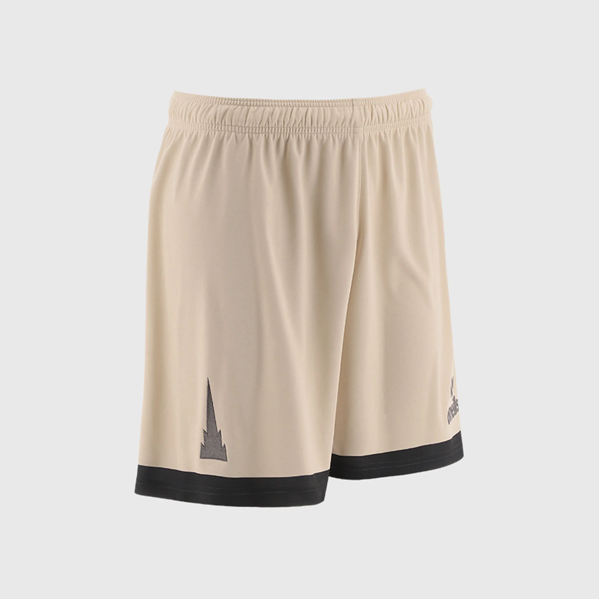 Falkirk 25/26 Heritage Kids Football Shorts