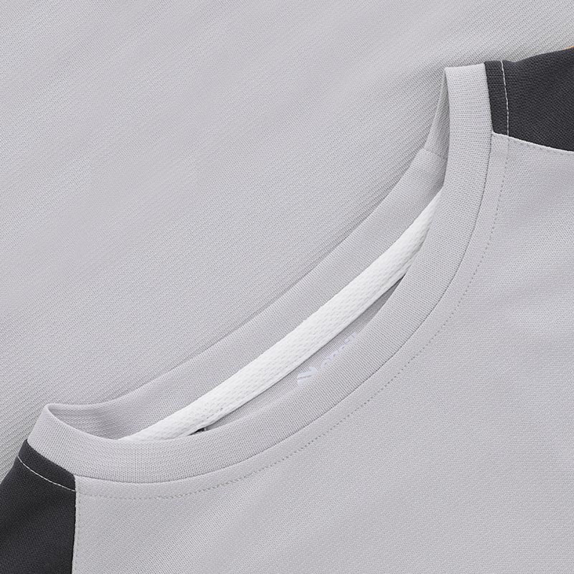 Falkirk 25/26 Staff Matchday Football T-Shirt - Image 5