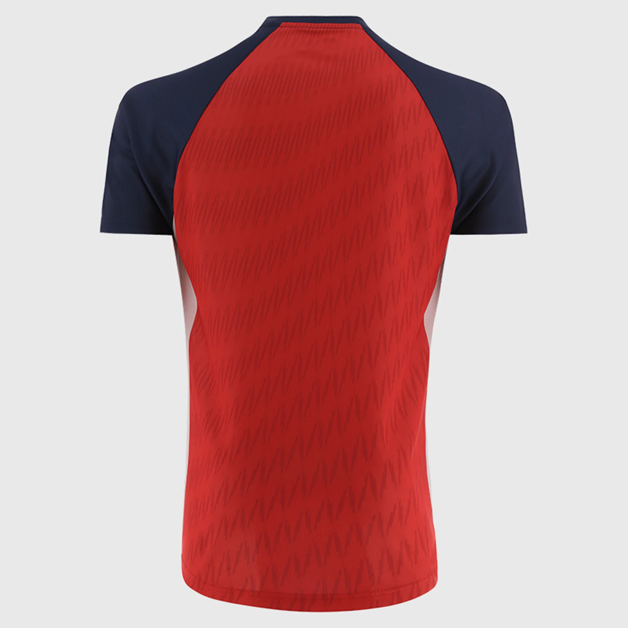 Falkirk 25/26 Staff Training Football T-Shirt - Image 3