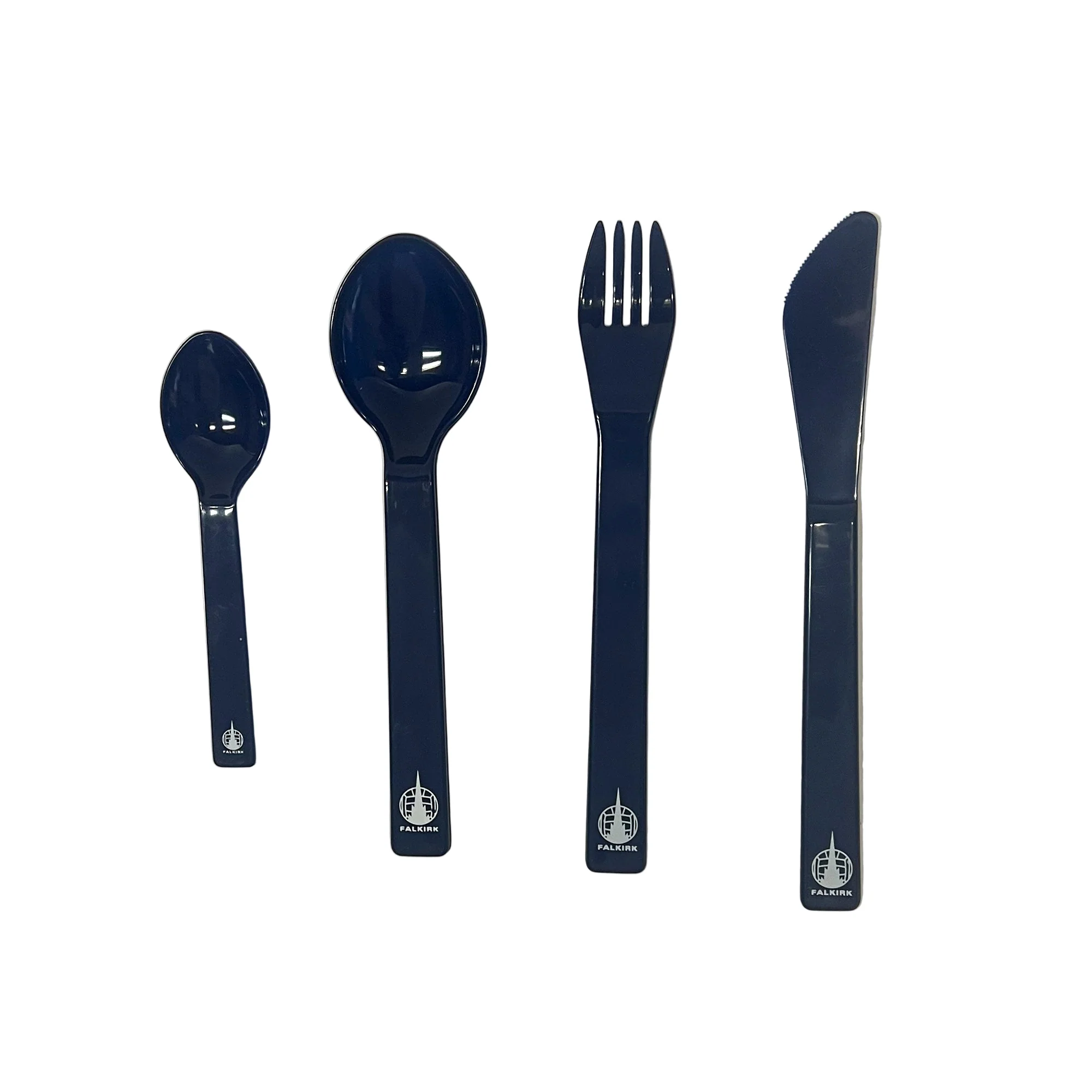 Falkirk Baby 7 Piece Cutlery Set - Image 2