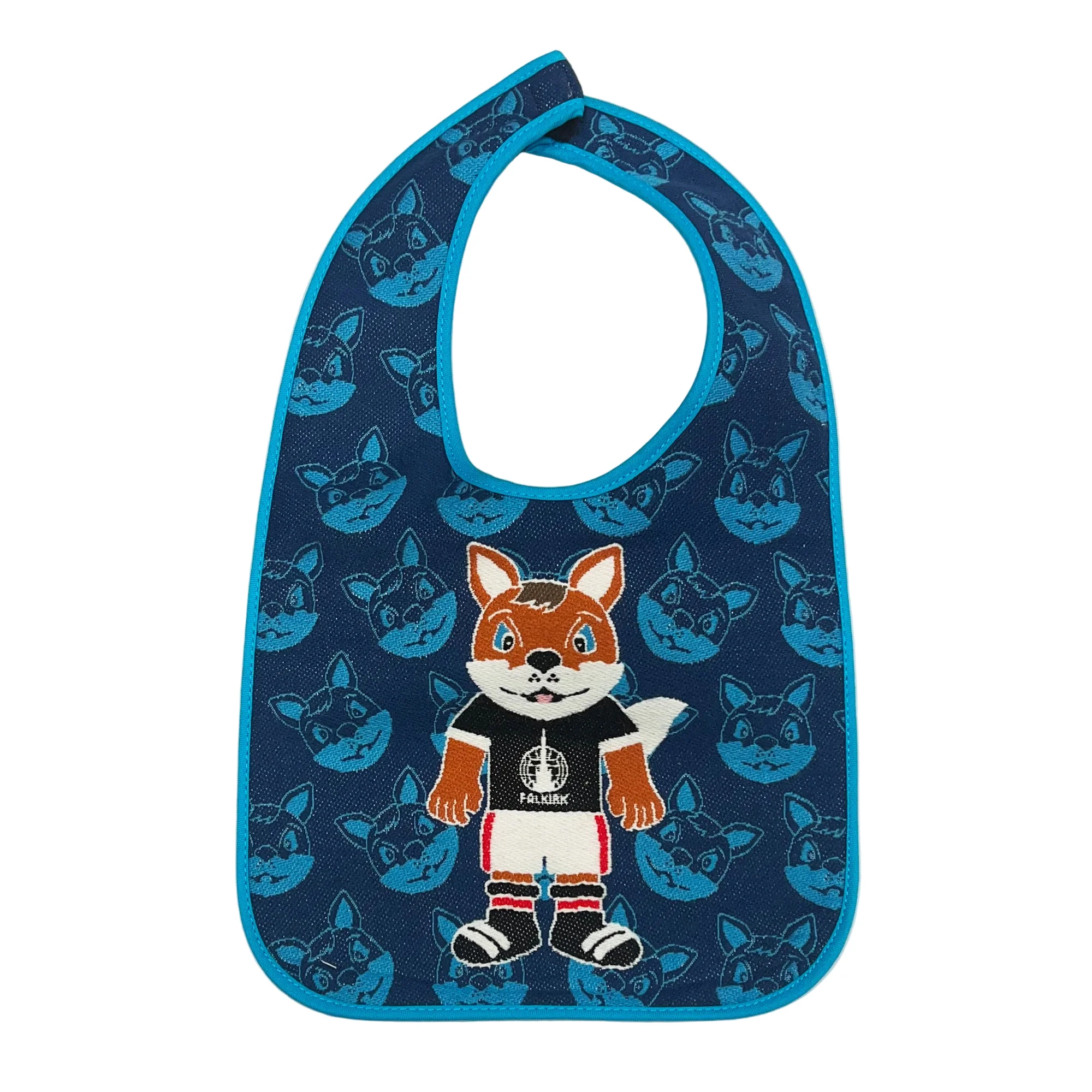 Falkirk Baby Bib - Image 2