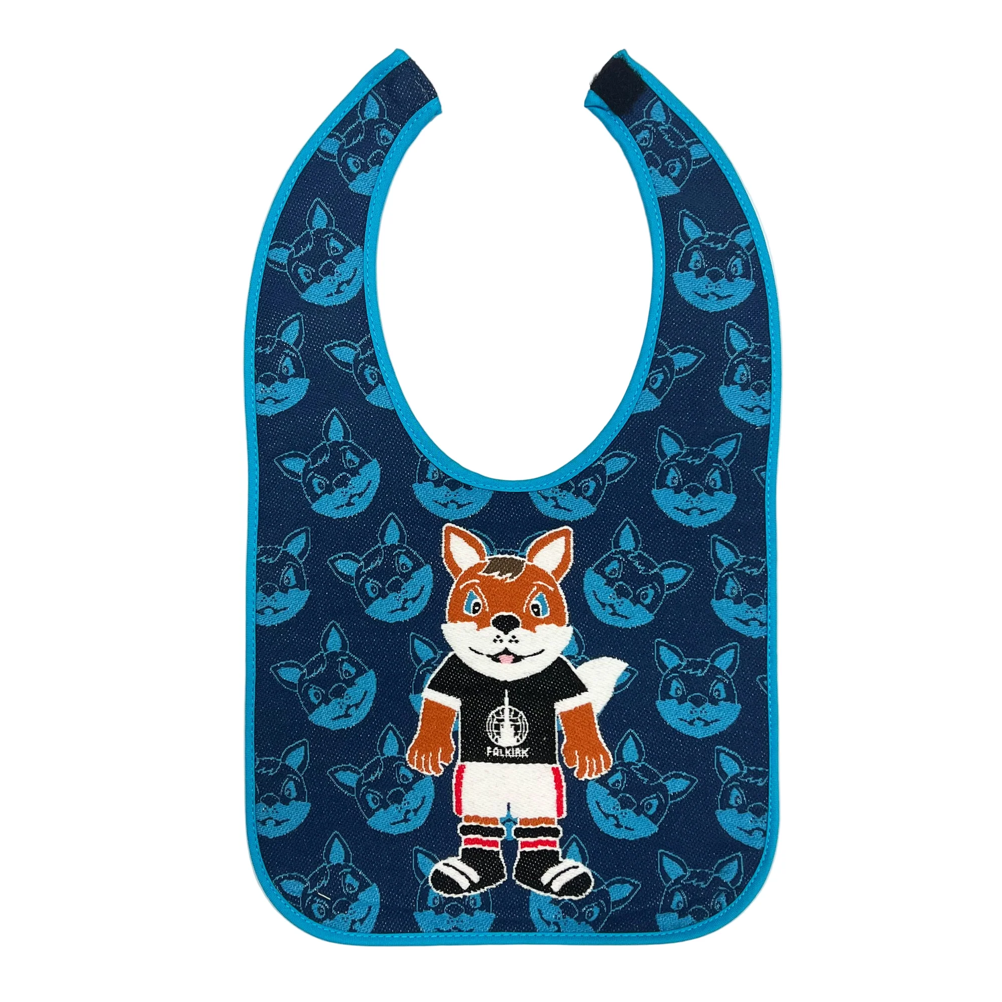 Falkirk Baby Bib - Image 4