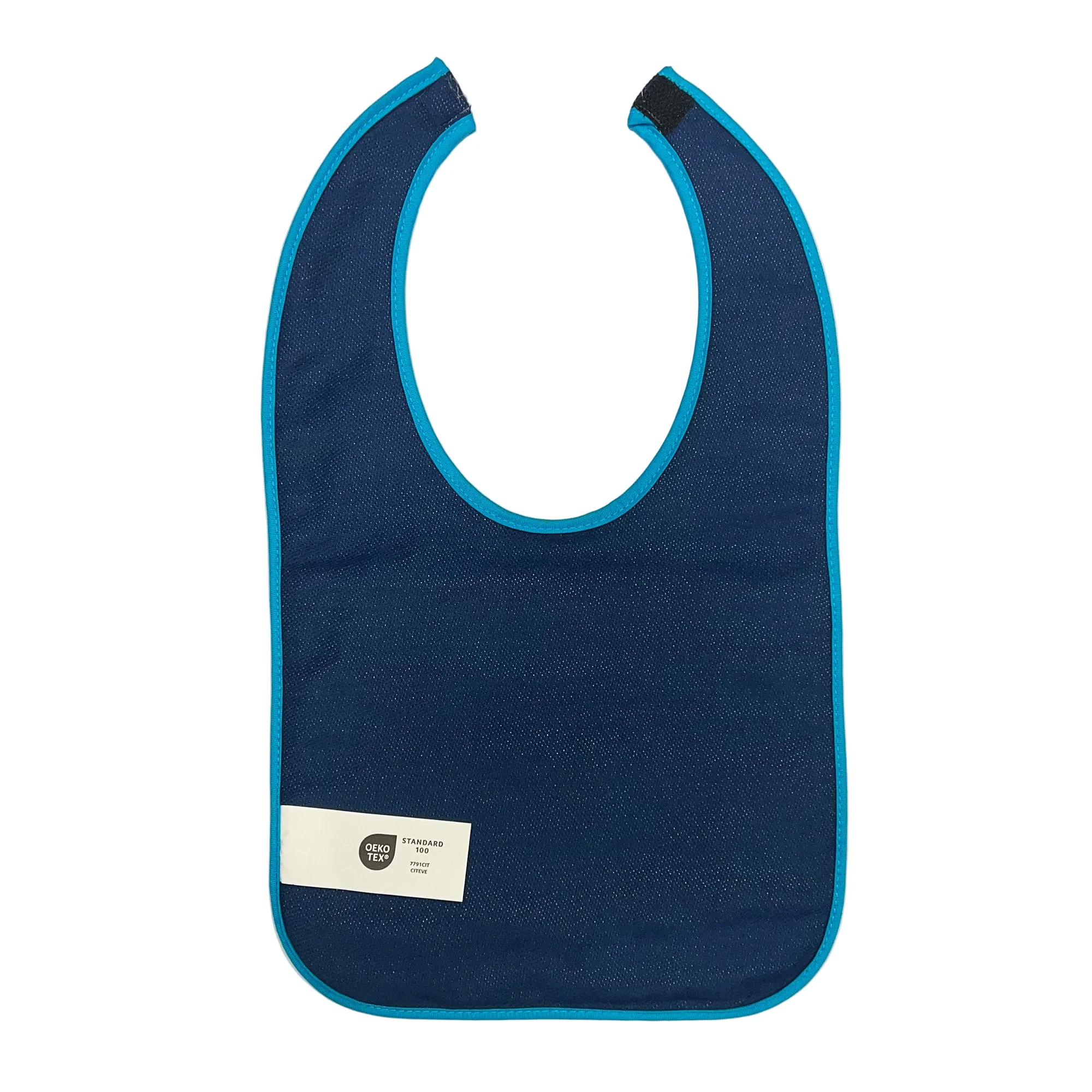 Falkirk Baby Bib - Image 5