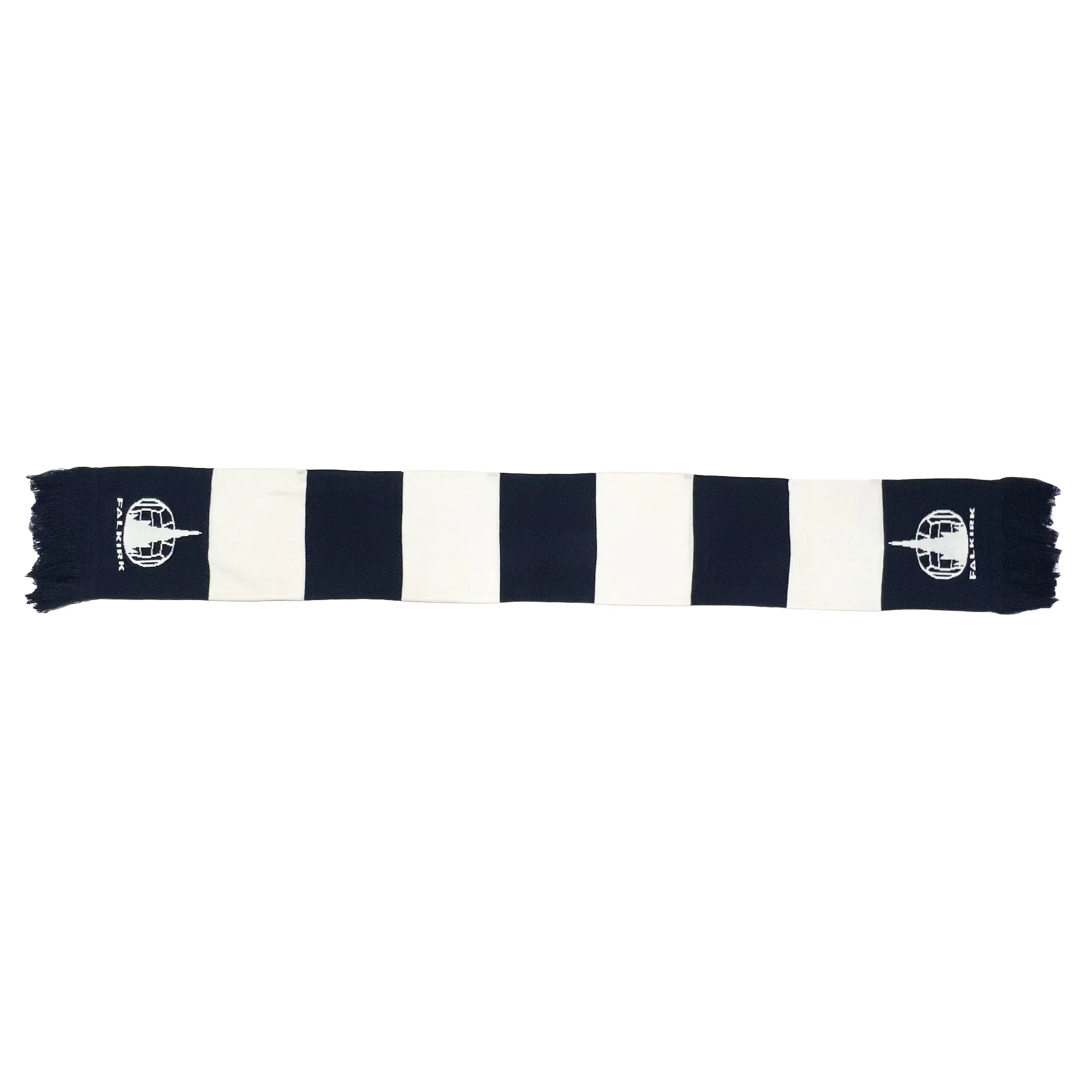 Falkirk Bar Scarf - Image 2