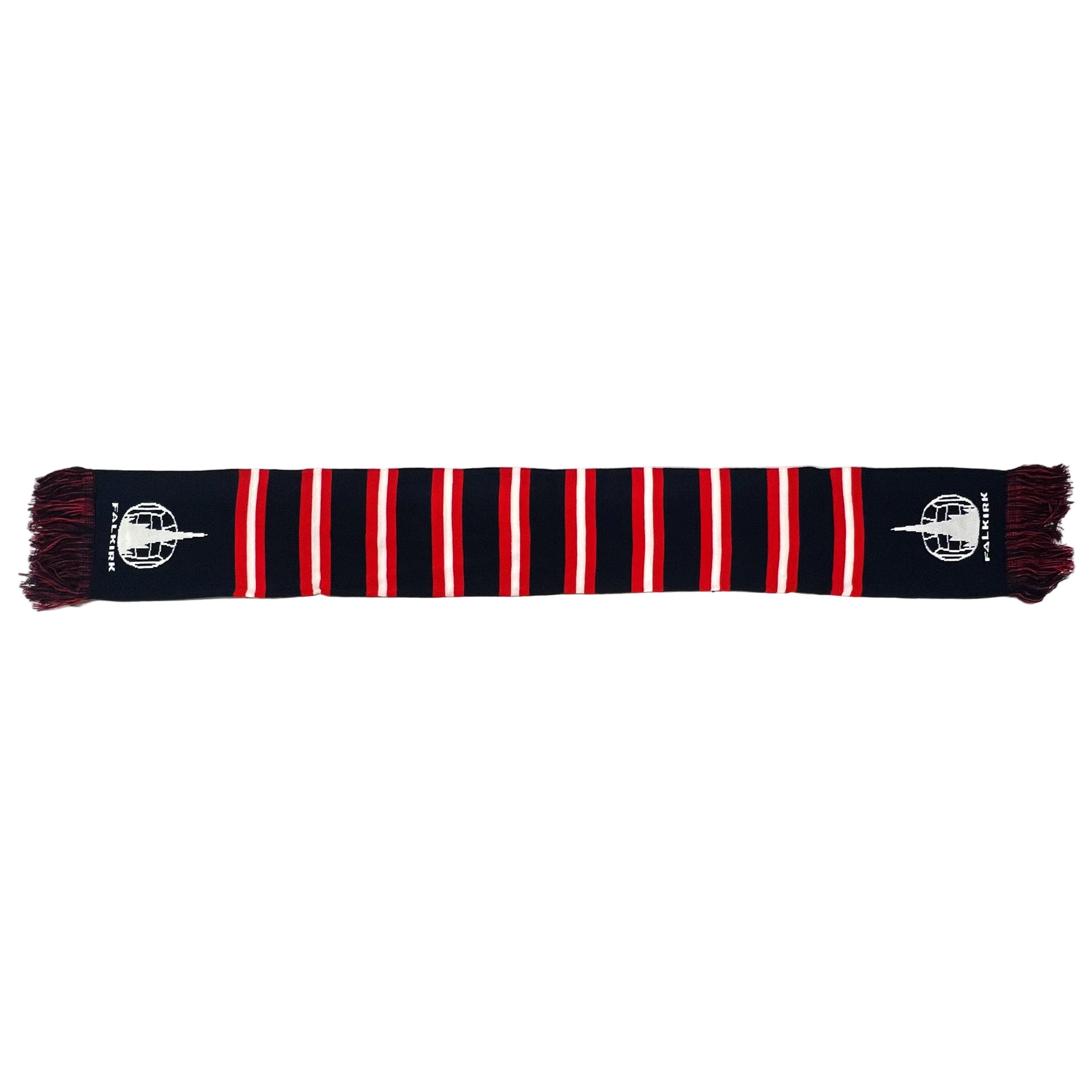 Falkirk Bar Scarf - Image 2