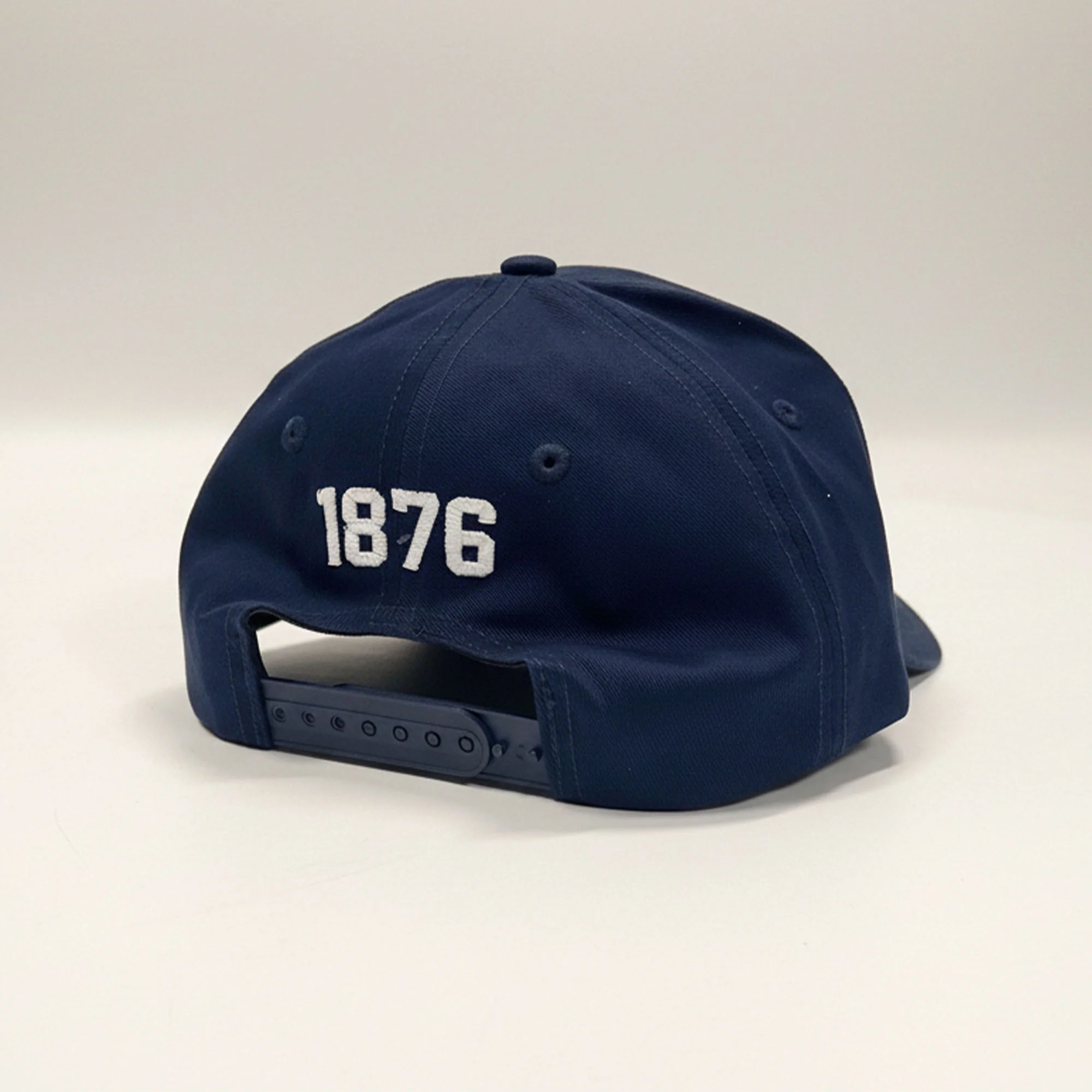 Falkirk Baseball Cap - Image 2
