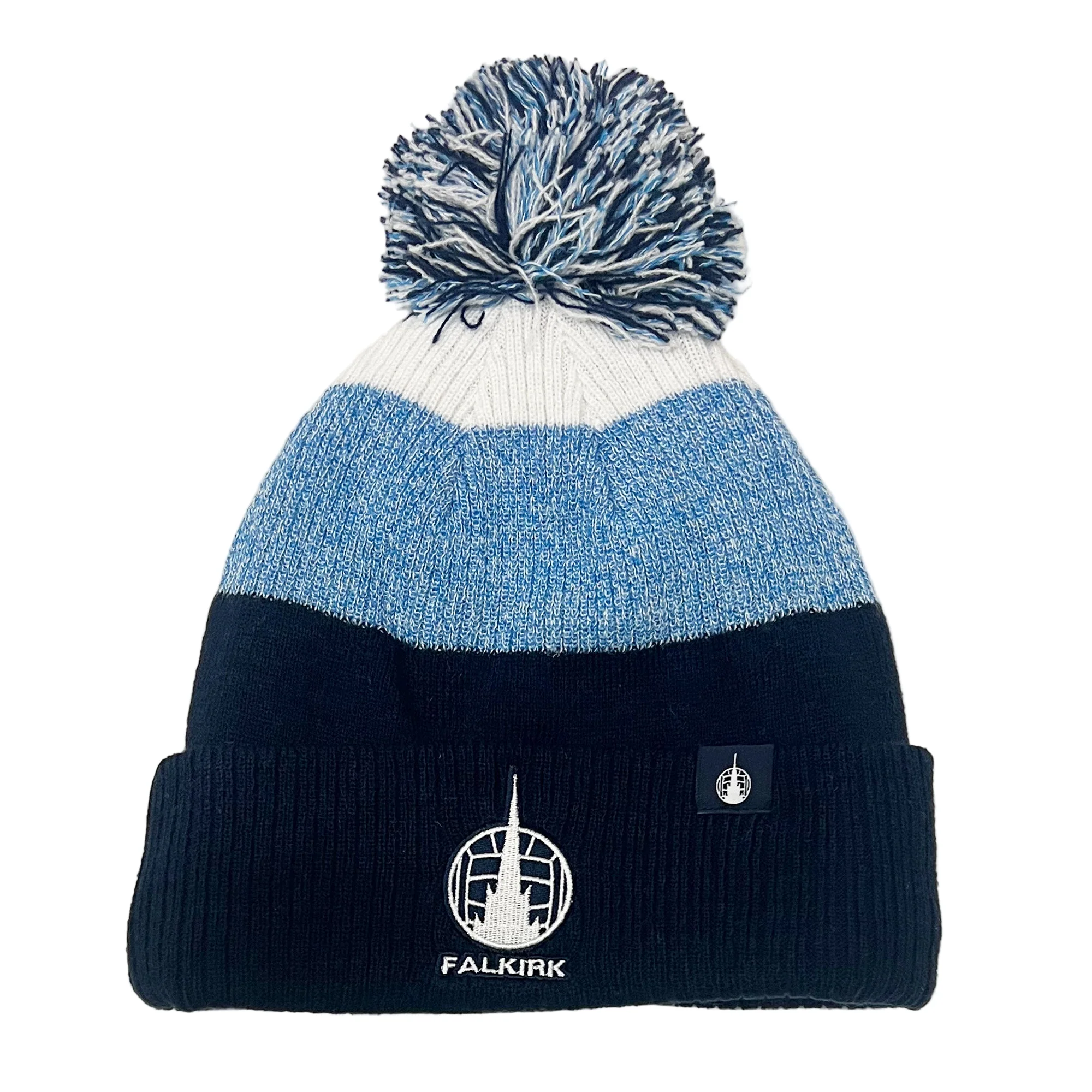 Falkirk Bobble Hat - Image 2