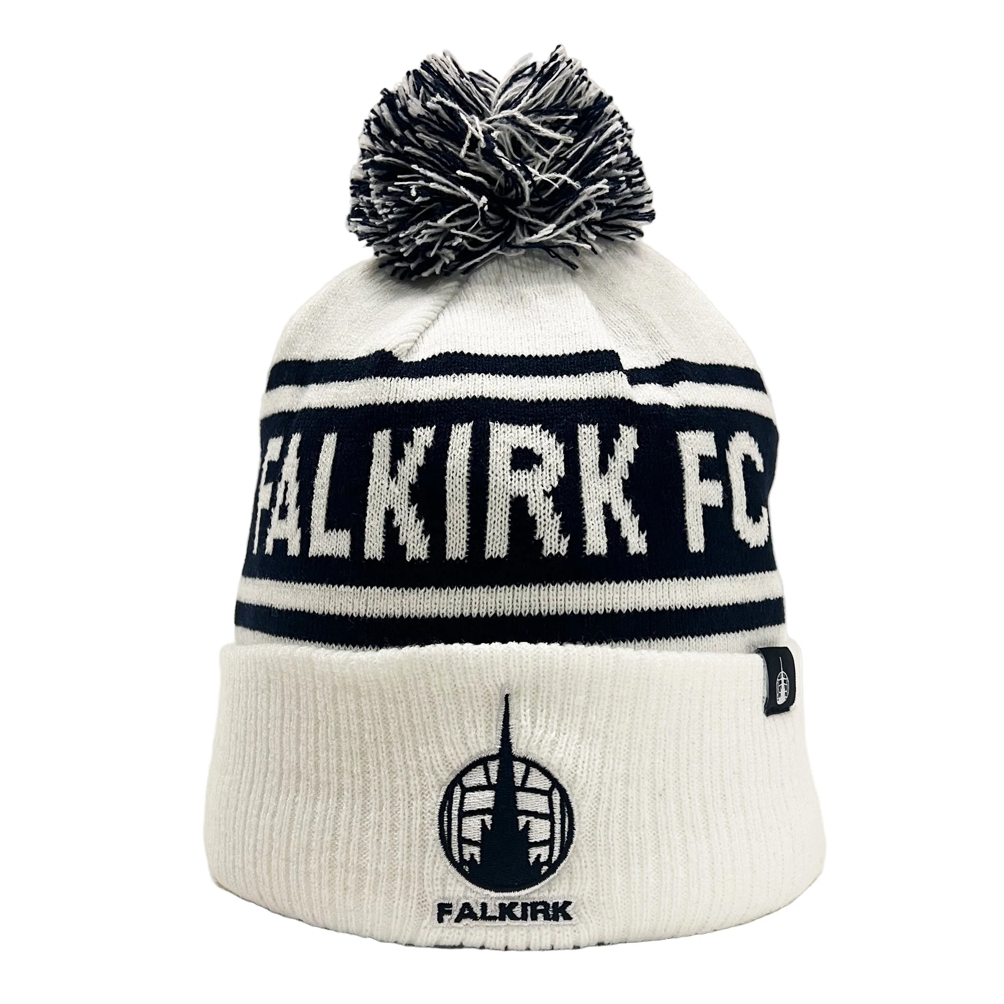 Falkirk Bobble Hat