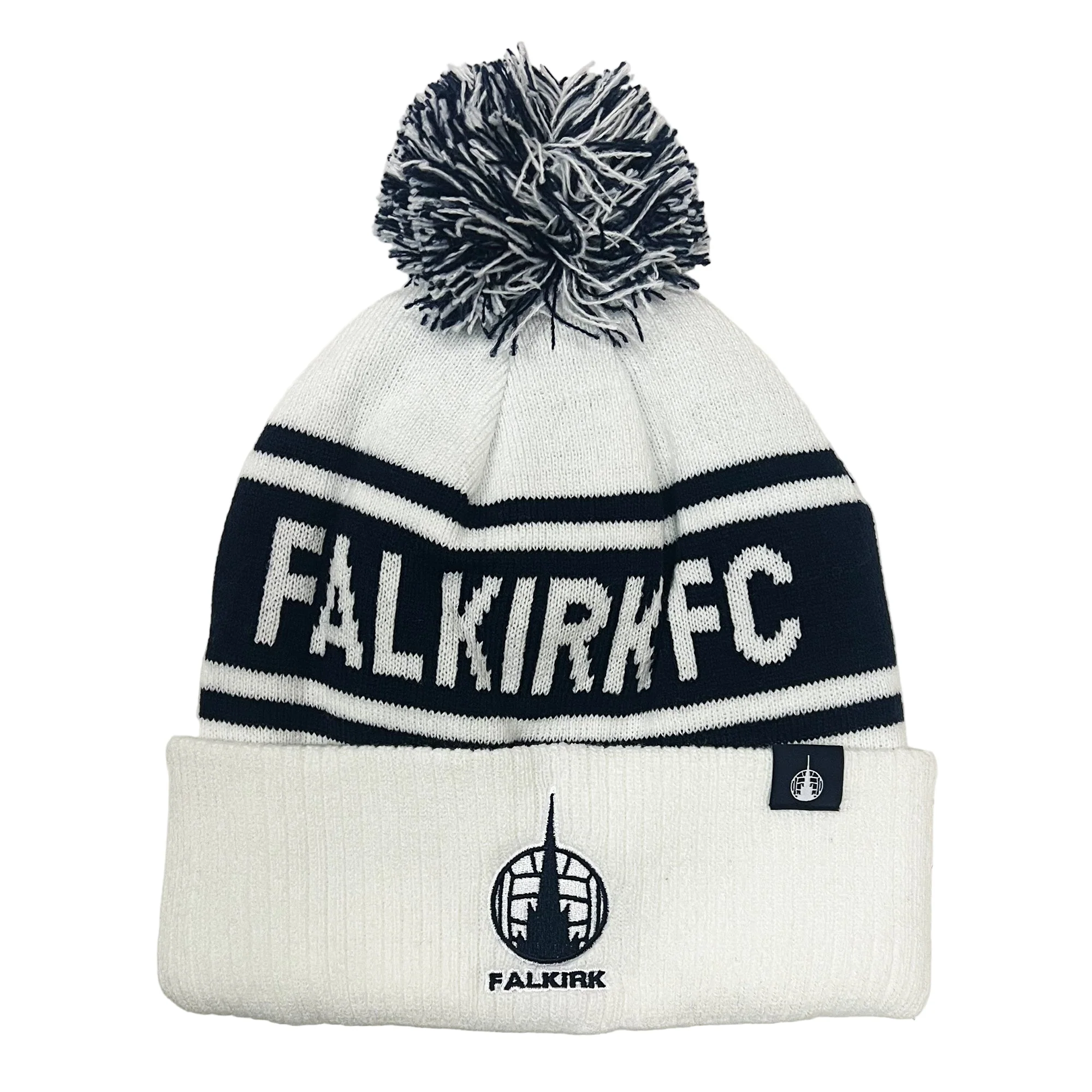 Falkirk Bobble Hat - Image 2