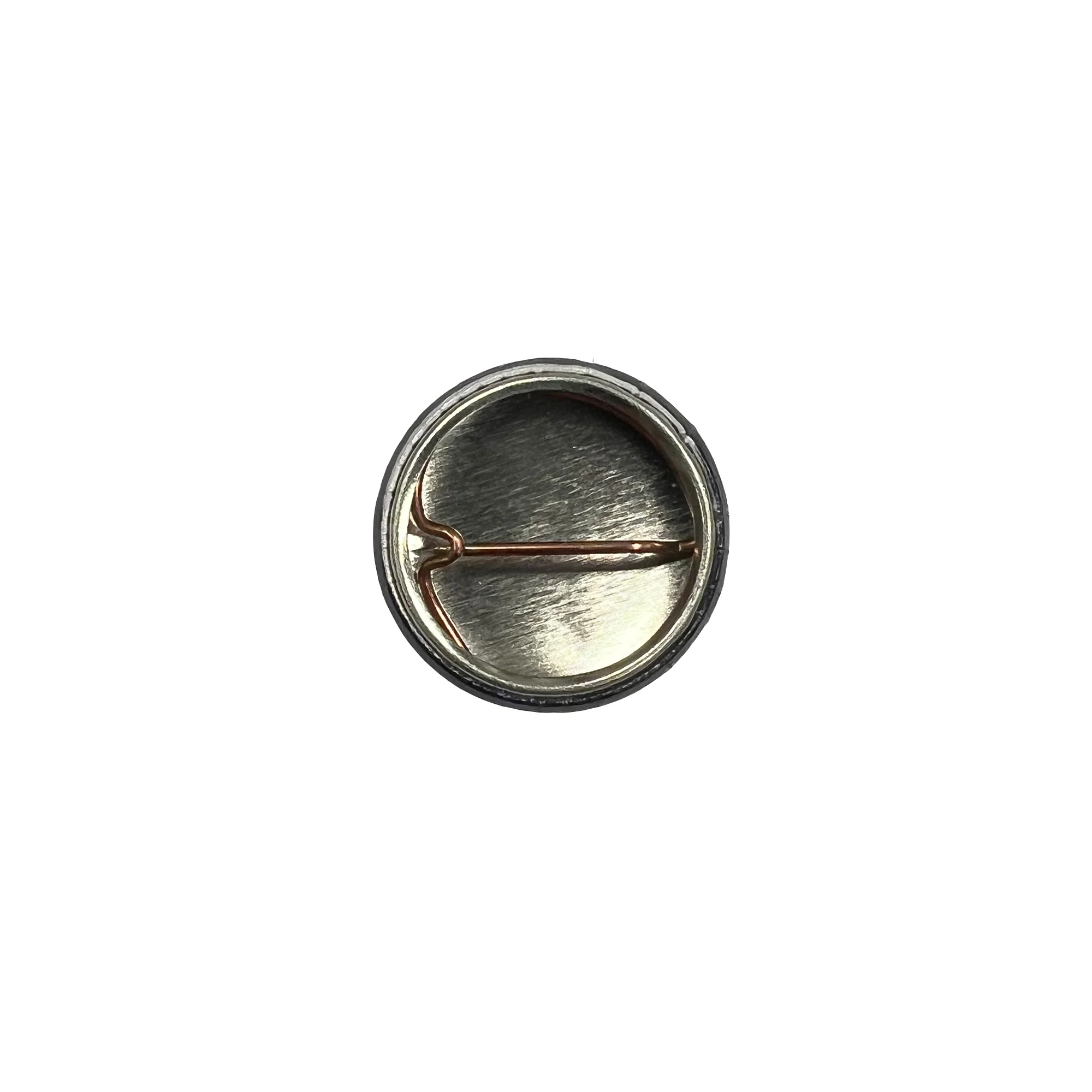 Falkirk Button Badge - Image 2