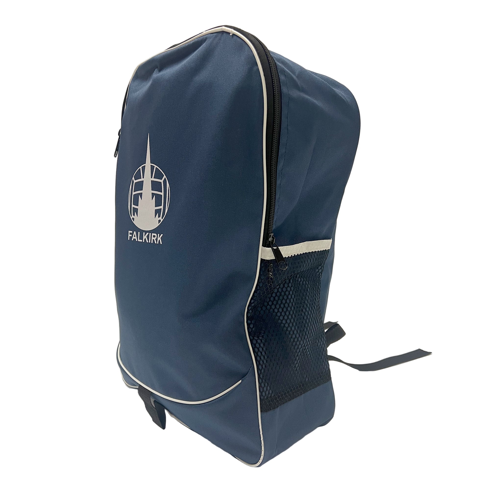 Falkirk Crest Backpack - Image 5