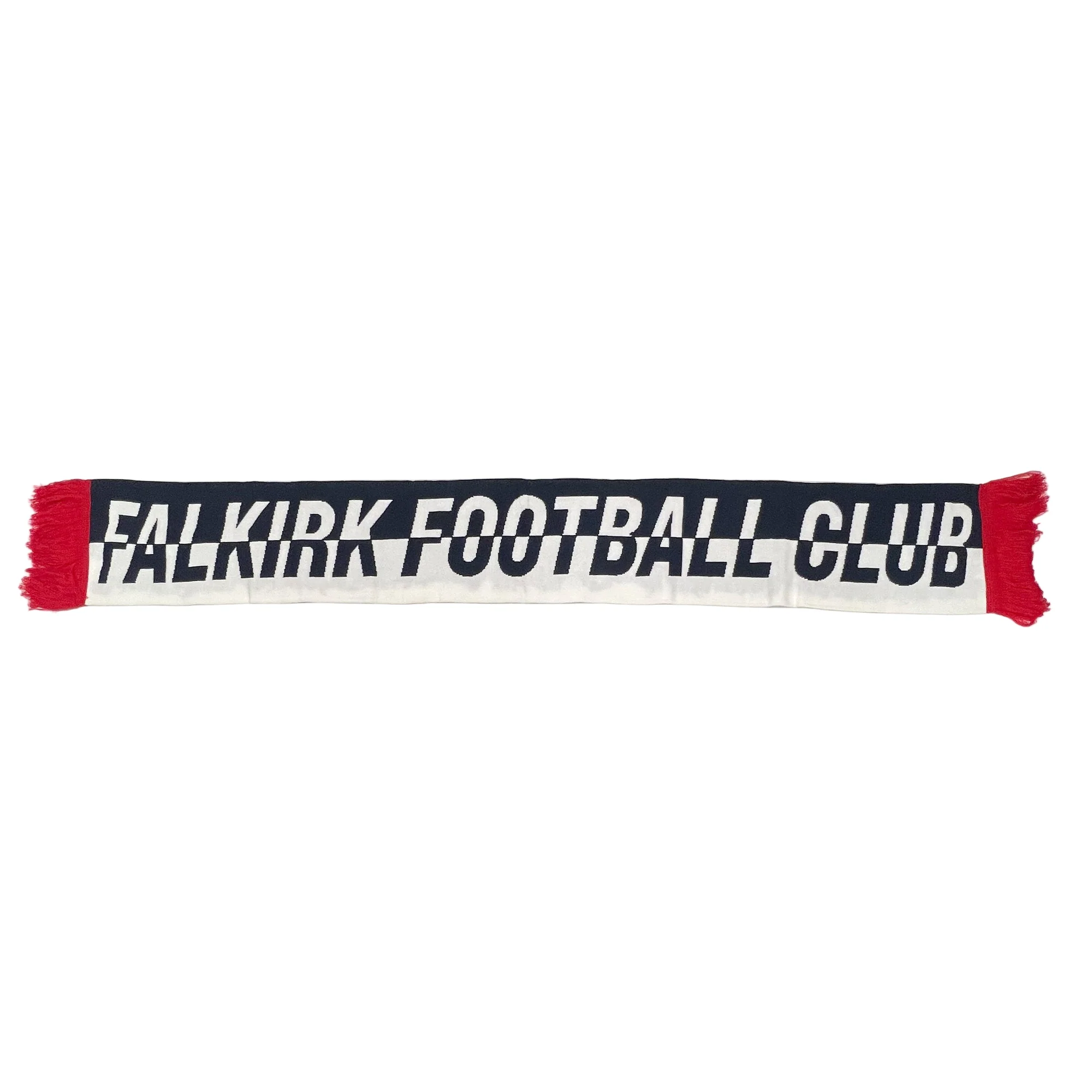 Falkirk FC Divide Scarf - Image 2