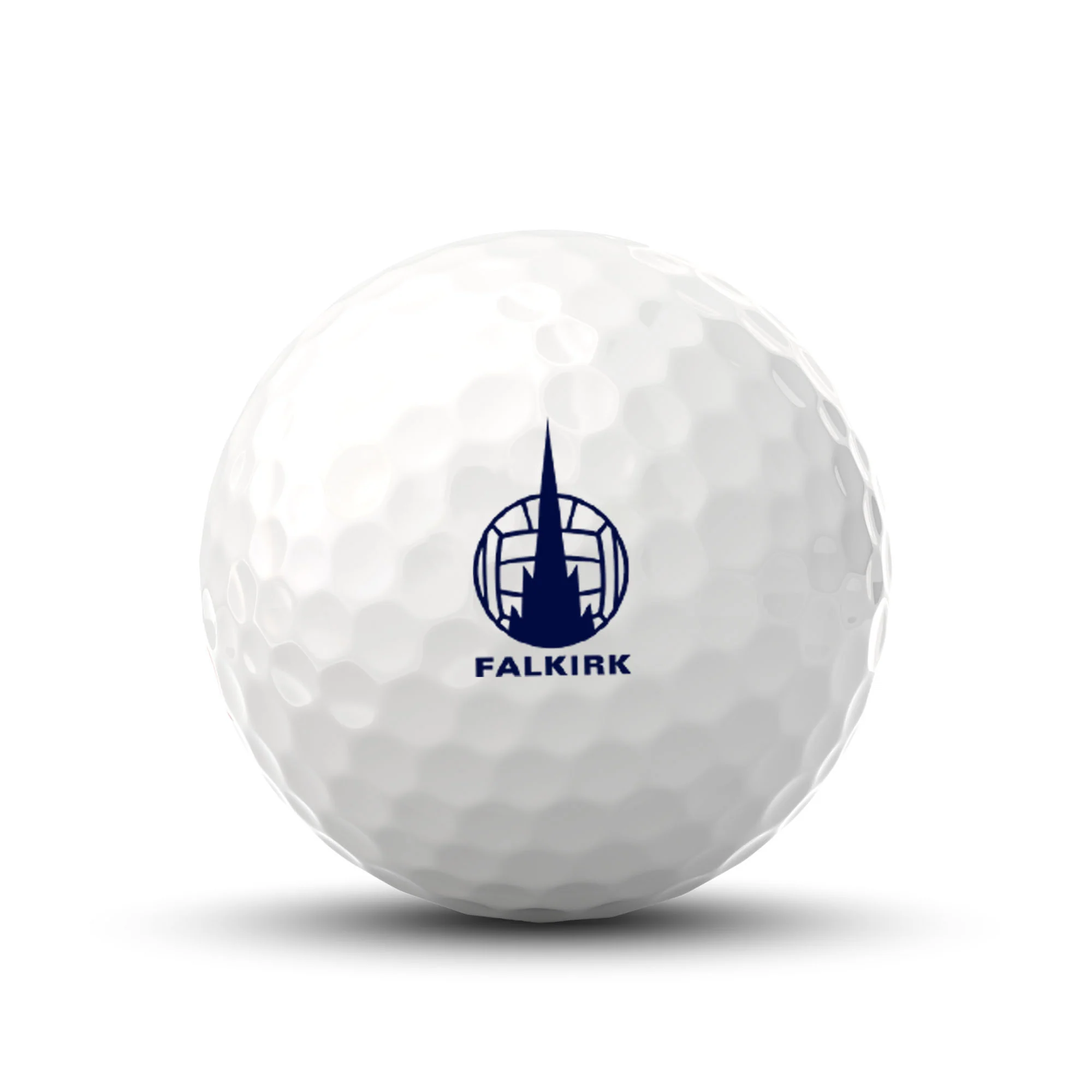 Falkirk Golf Balls - Image 2