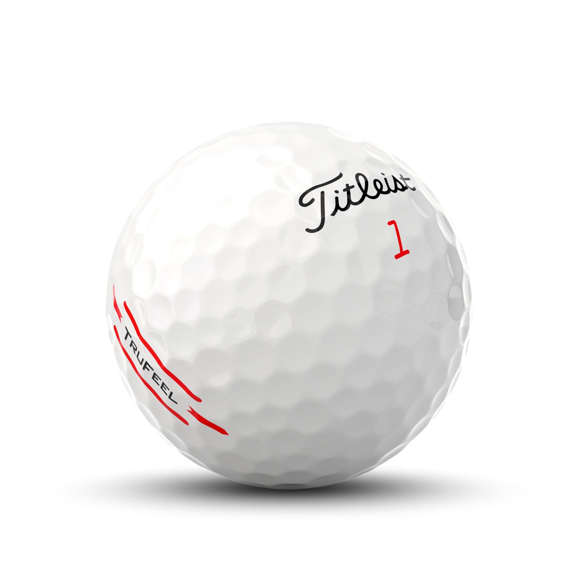 Falkirk Golf Balls - Image 3