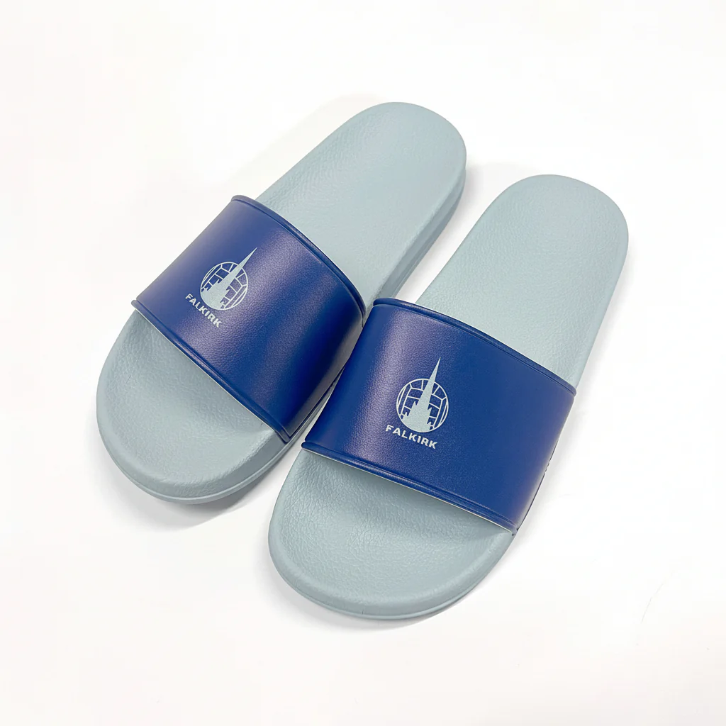 Falkirk Summer Sliders