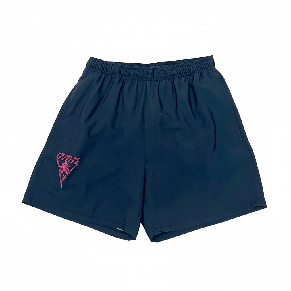 Falkirk Summer Swim Shorts - Image 3