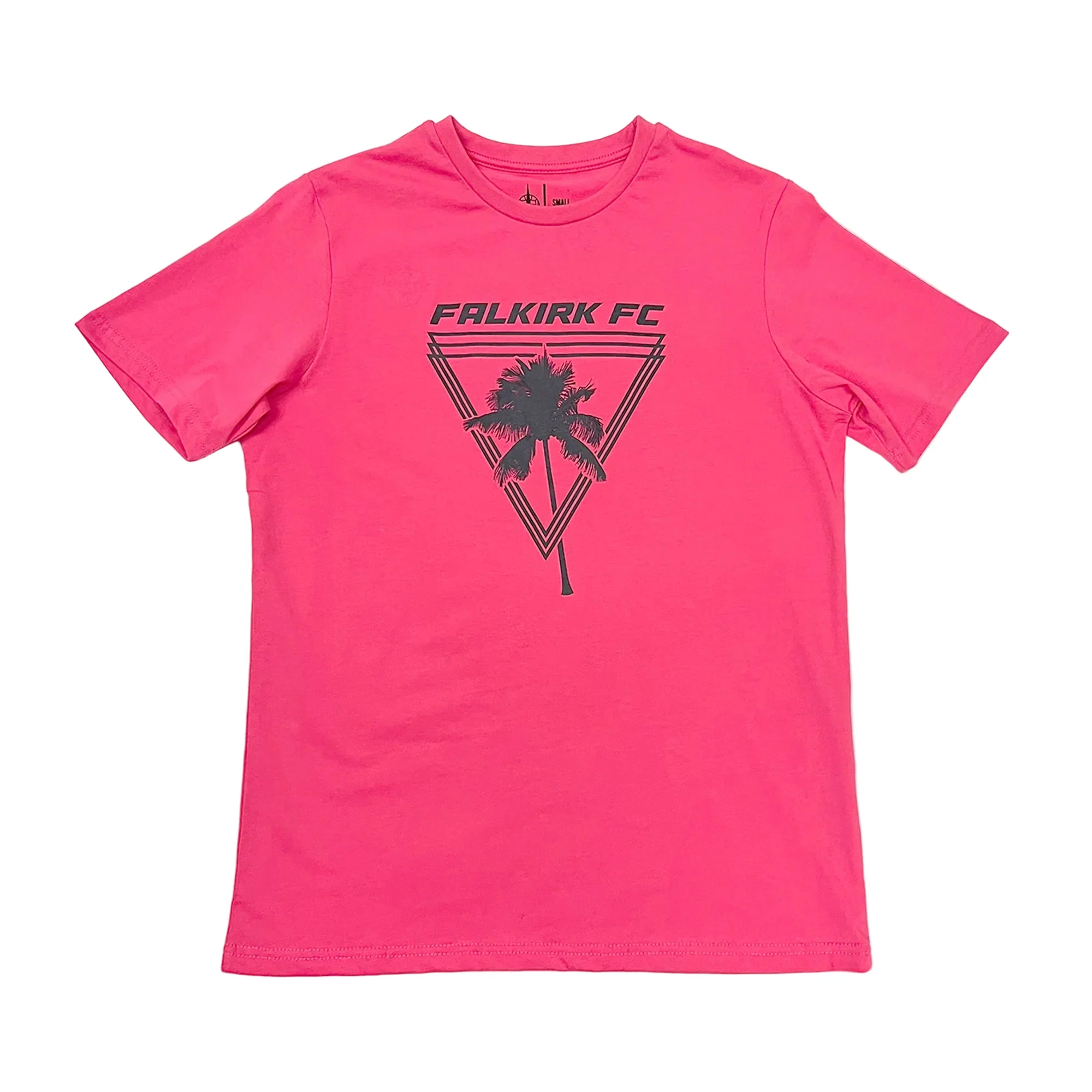 Falkirk Summer Tee - Image 2