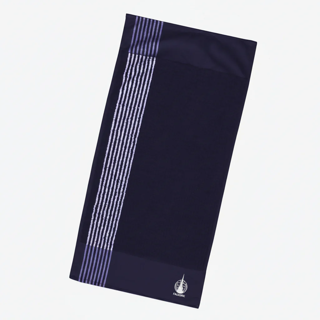 Falkirk Tour Towel