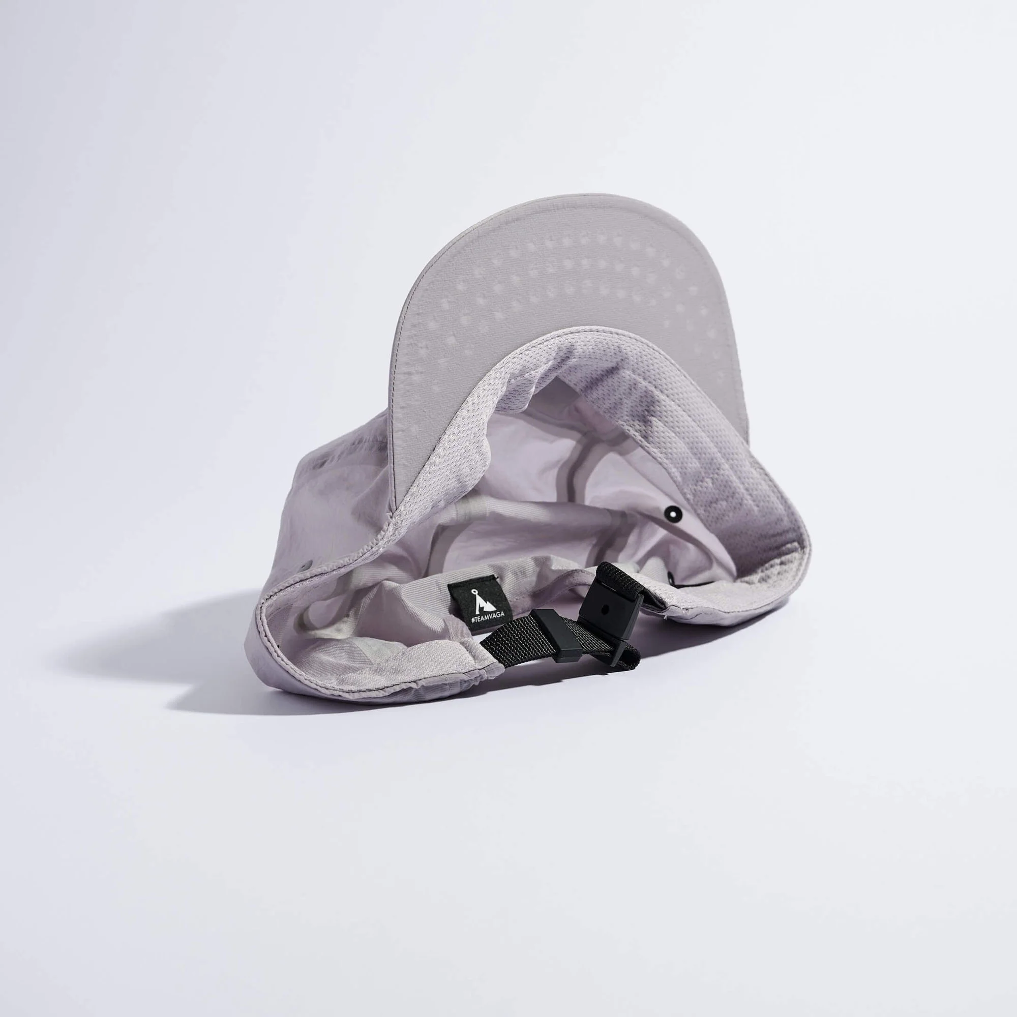 Feather Edge Running Cap - Image 2