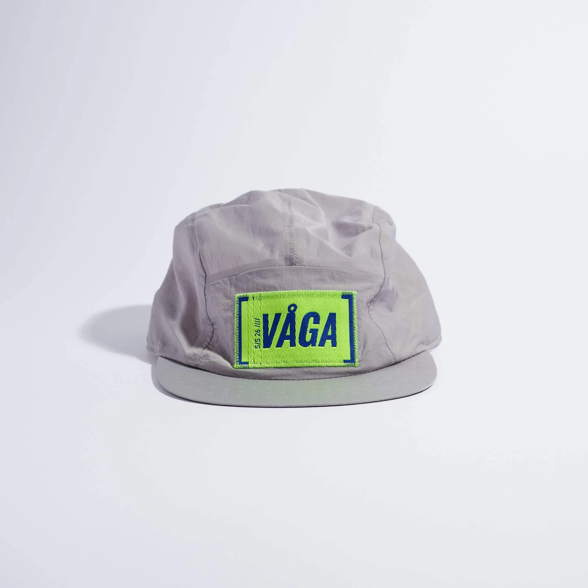 Feather Edge Running Cap - Image 3