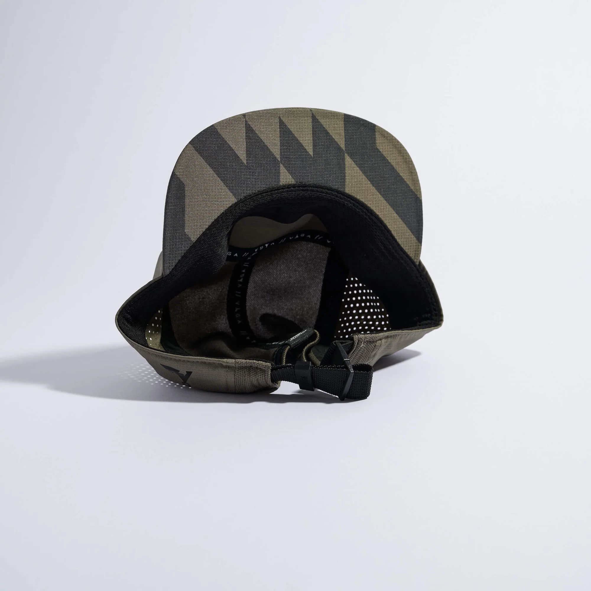 Feather Racing Cap - Image 2