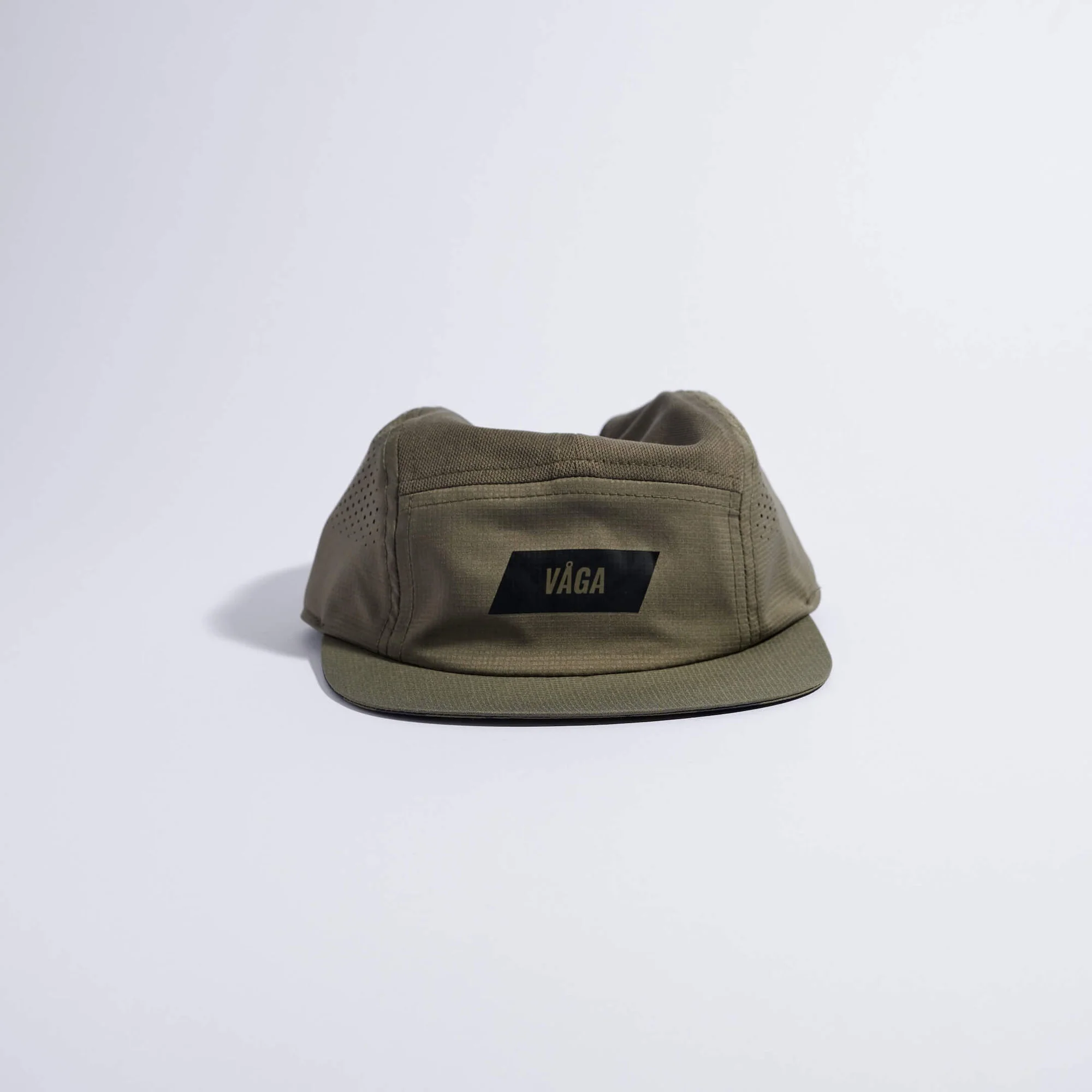 Feather Racing Cap - Image 3