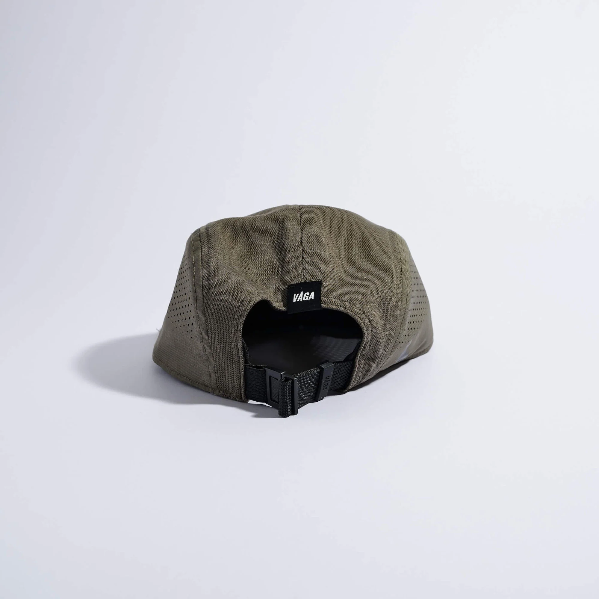 Feather Racing Cap - Image 4