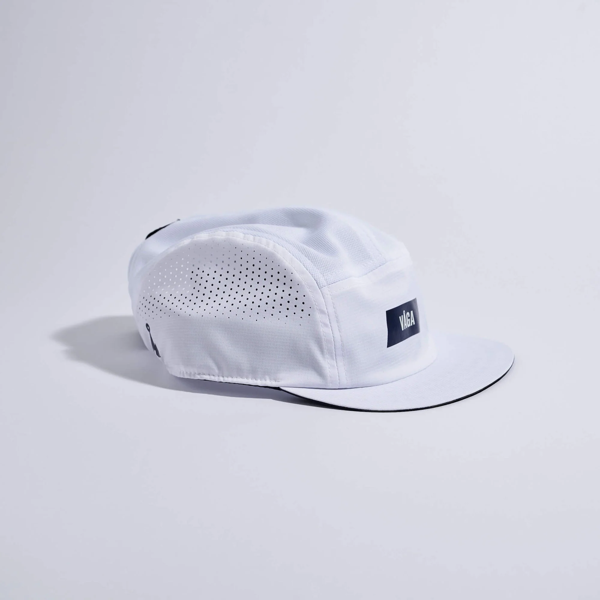 Feather Racing Cap
