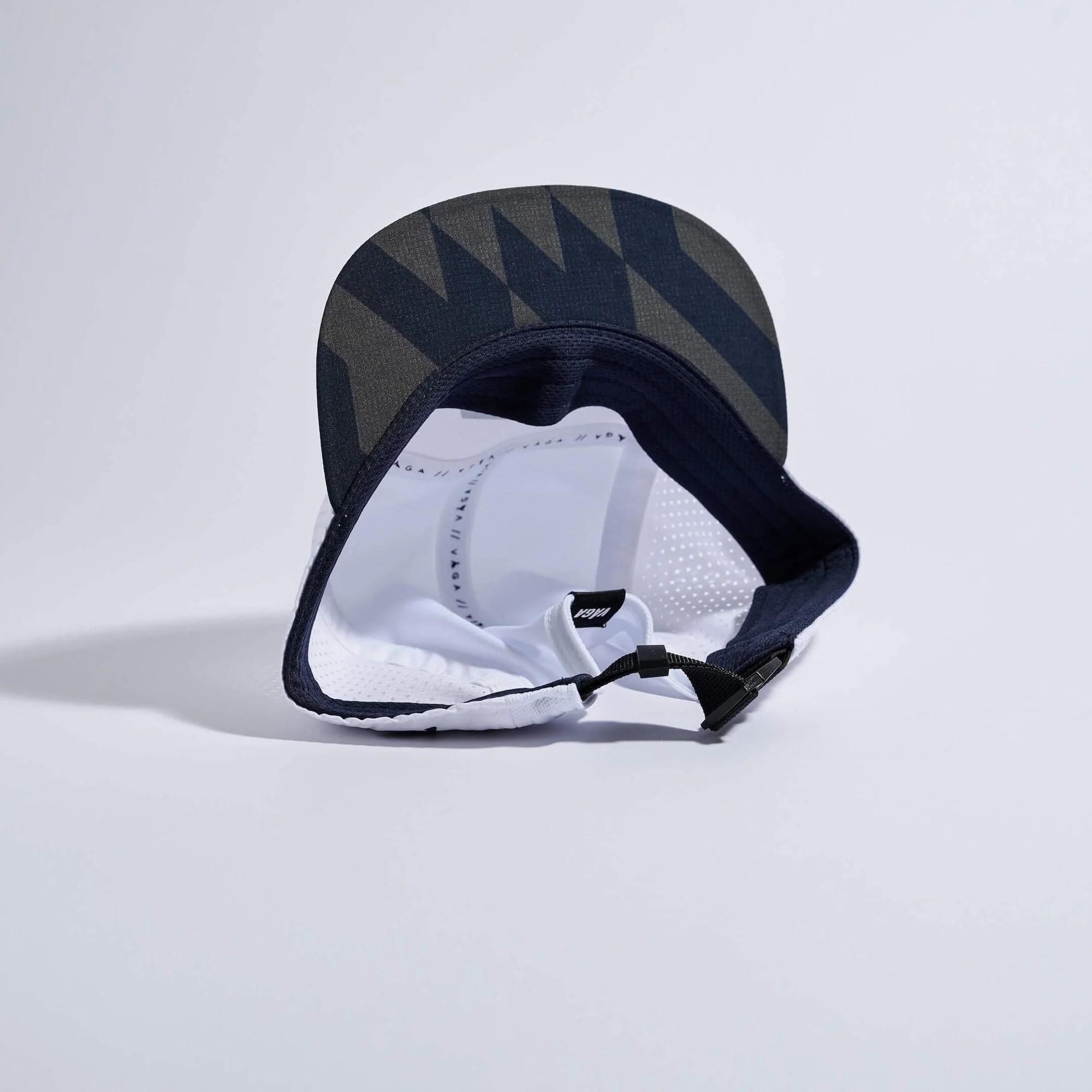 Feather Racing Cap - Image 2