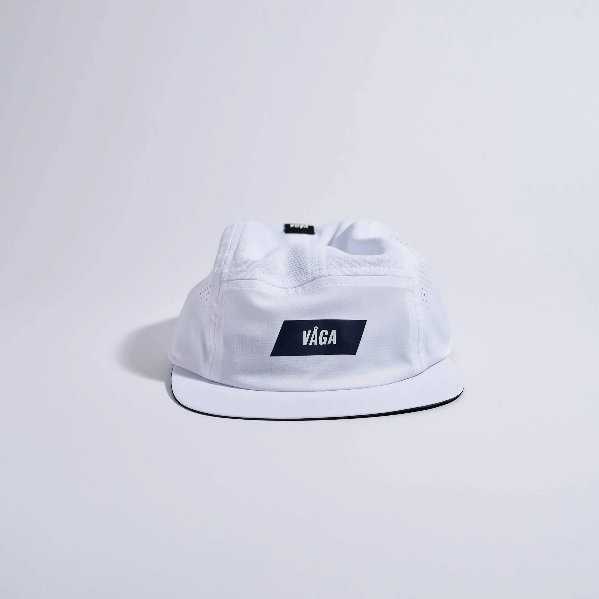 Feather Racing Cap - Image 3